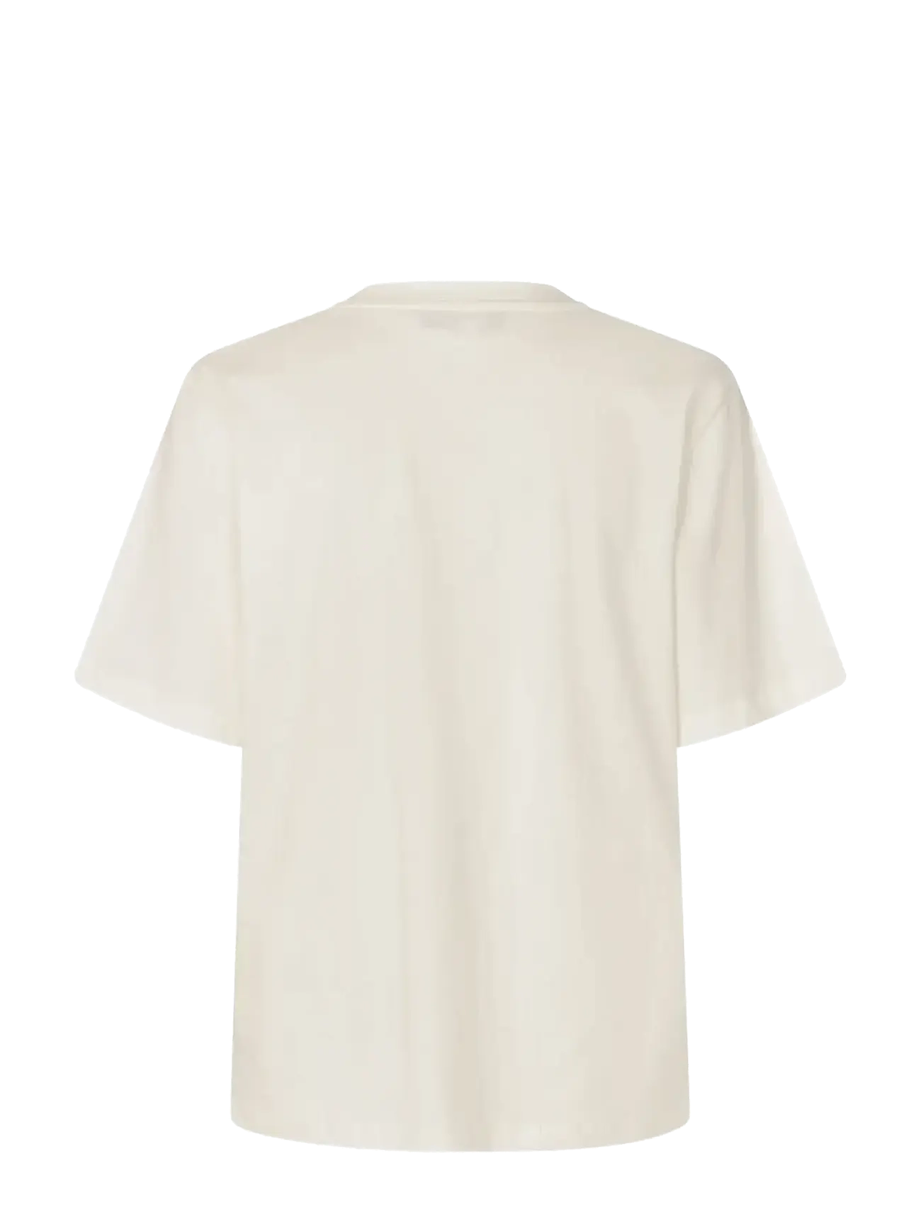 STINE GOYA - 2243 Light Jersey, Short Sleeve T-S - t-shirts - stine goya camping club - 2