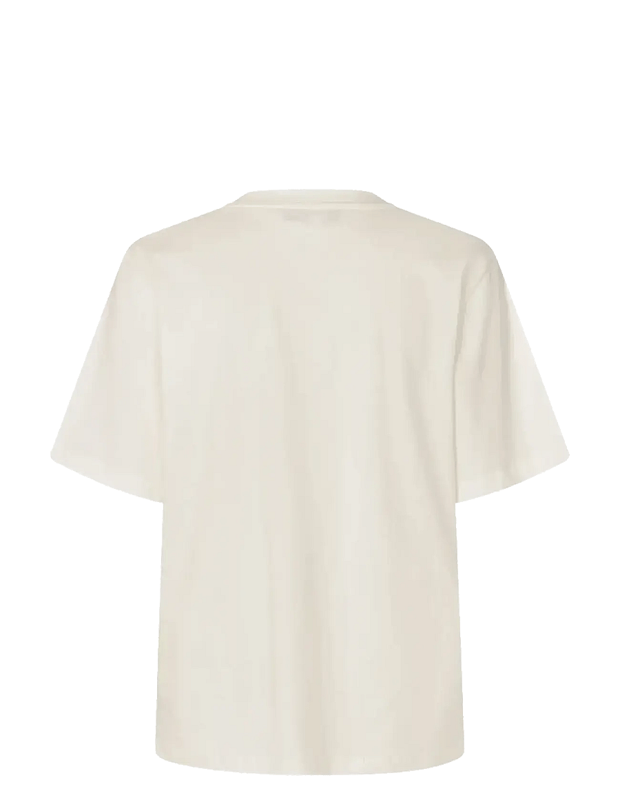 STINE GOYA - 2243 Light Jersey, Short Sleeve T-S - t-shirts - stine goya camping club - 2