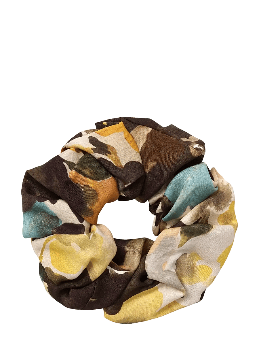 STINE GOYA - 2263 Dry Viscose, Scrunchie - haargummis & haarbänder - the sentimental bloom - 0