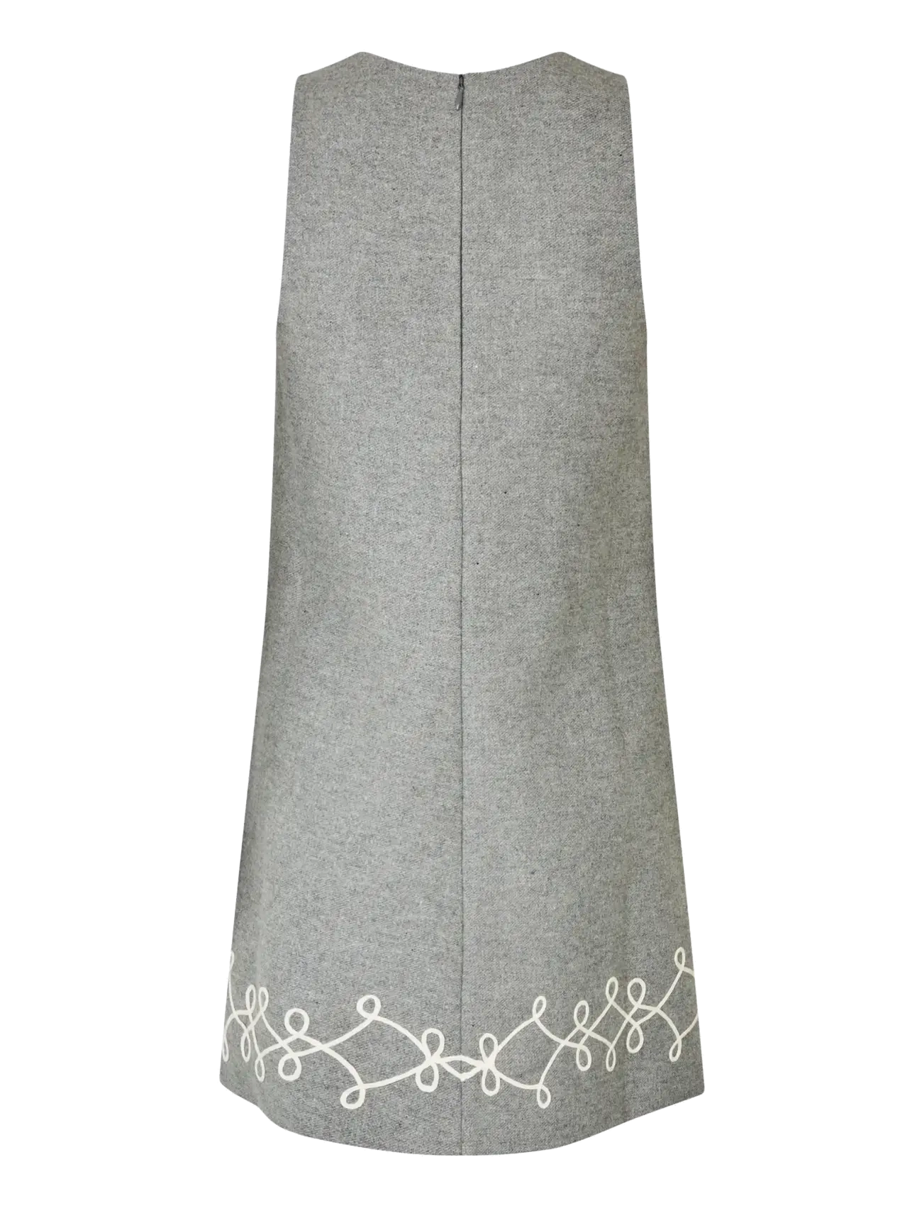 STINE GOYA - 2490 Felt Twill Embroidery, Embroid - tapered embroidery motif - 2