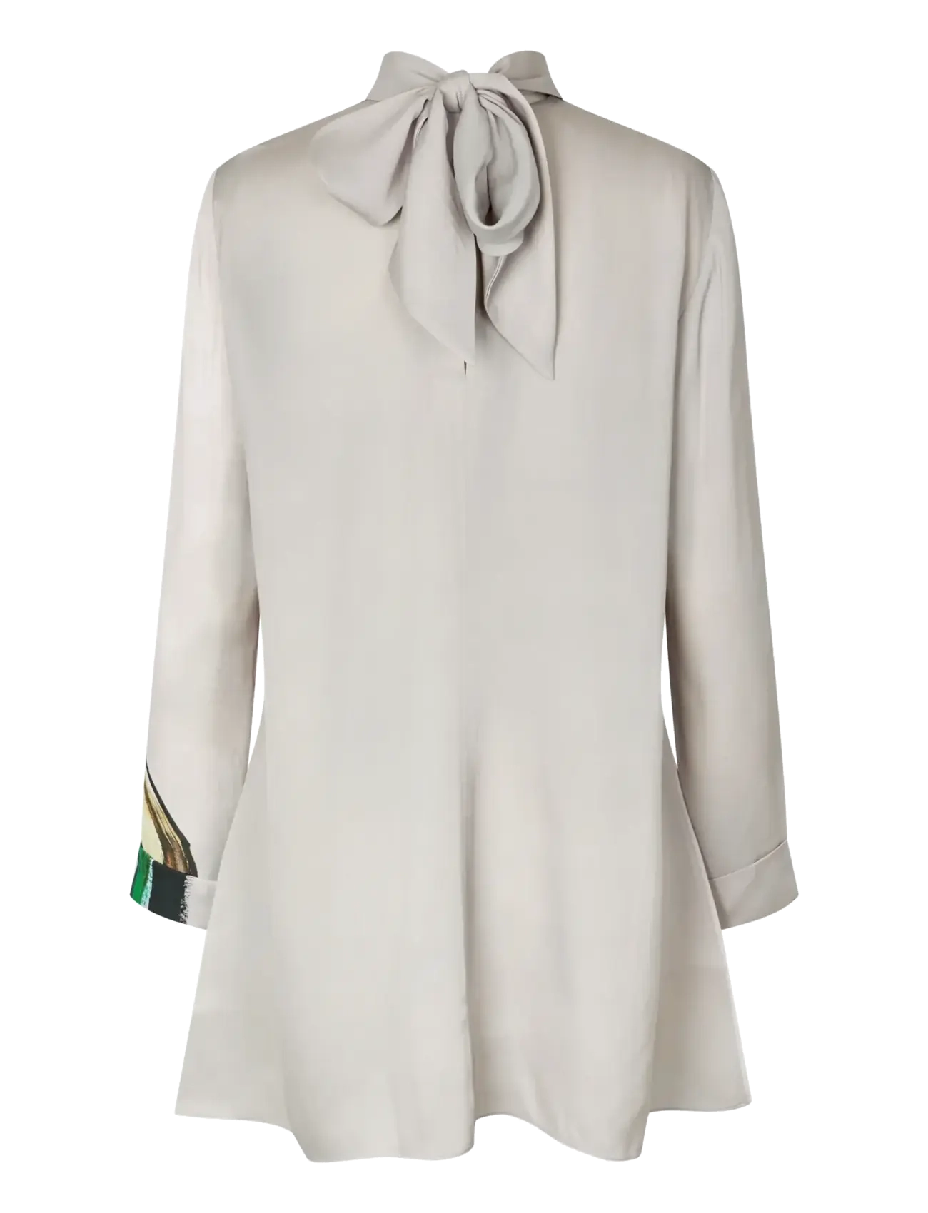 STINE GOYA - 2263 Dry Viscose, Flowy Ties Mini D - the achiever - 2