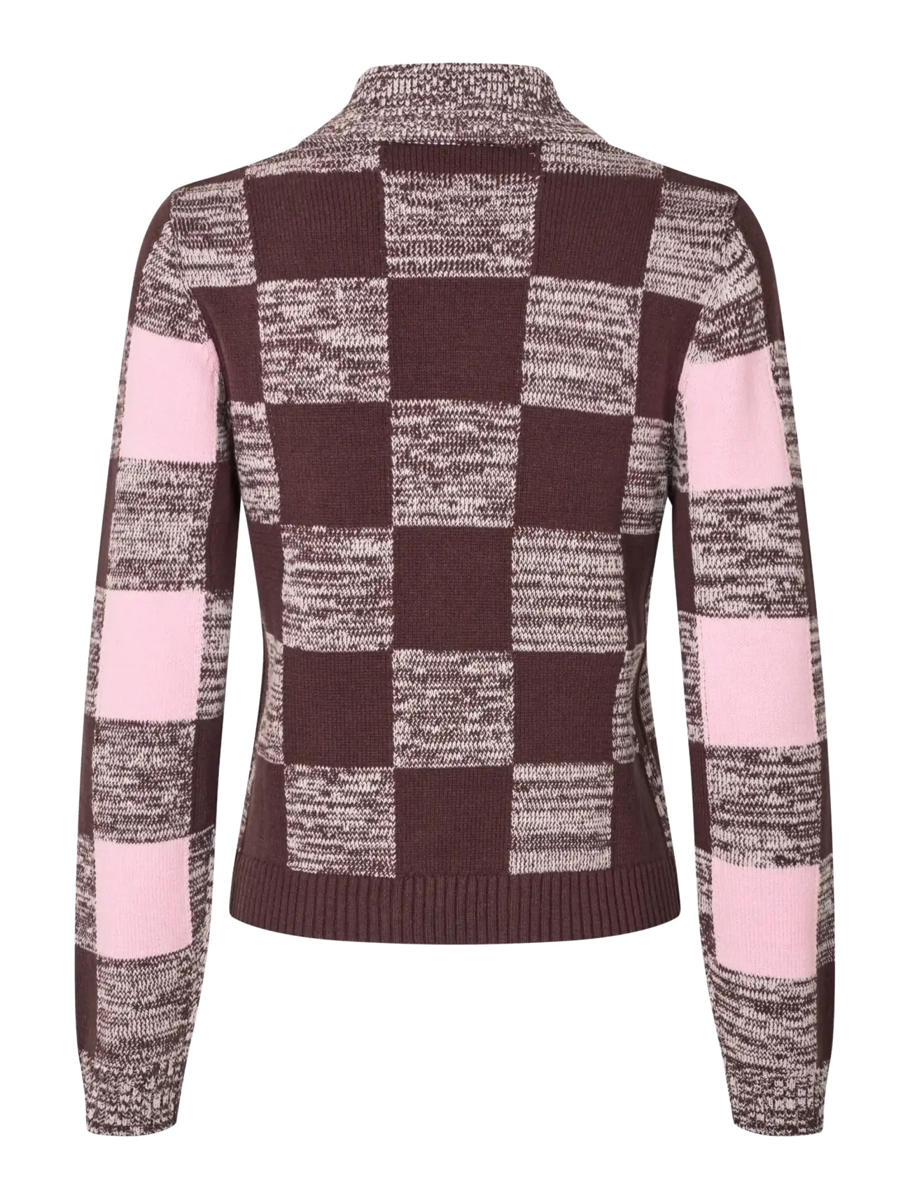 STINE GOYA - 2386 Cotton Mix, Mix Stripe Polo Co - multichecks mix - 2