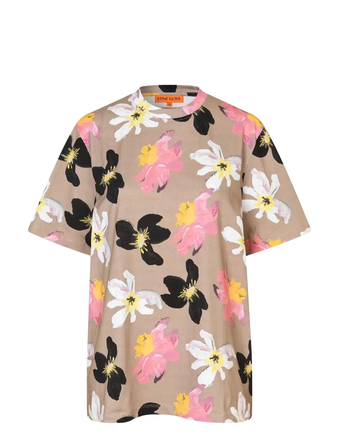 WILD FLOWERS