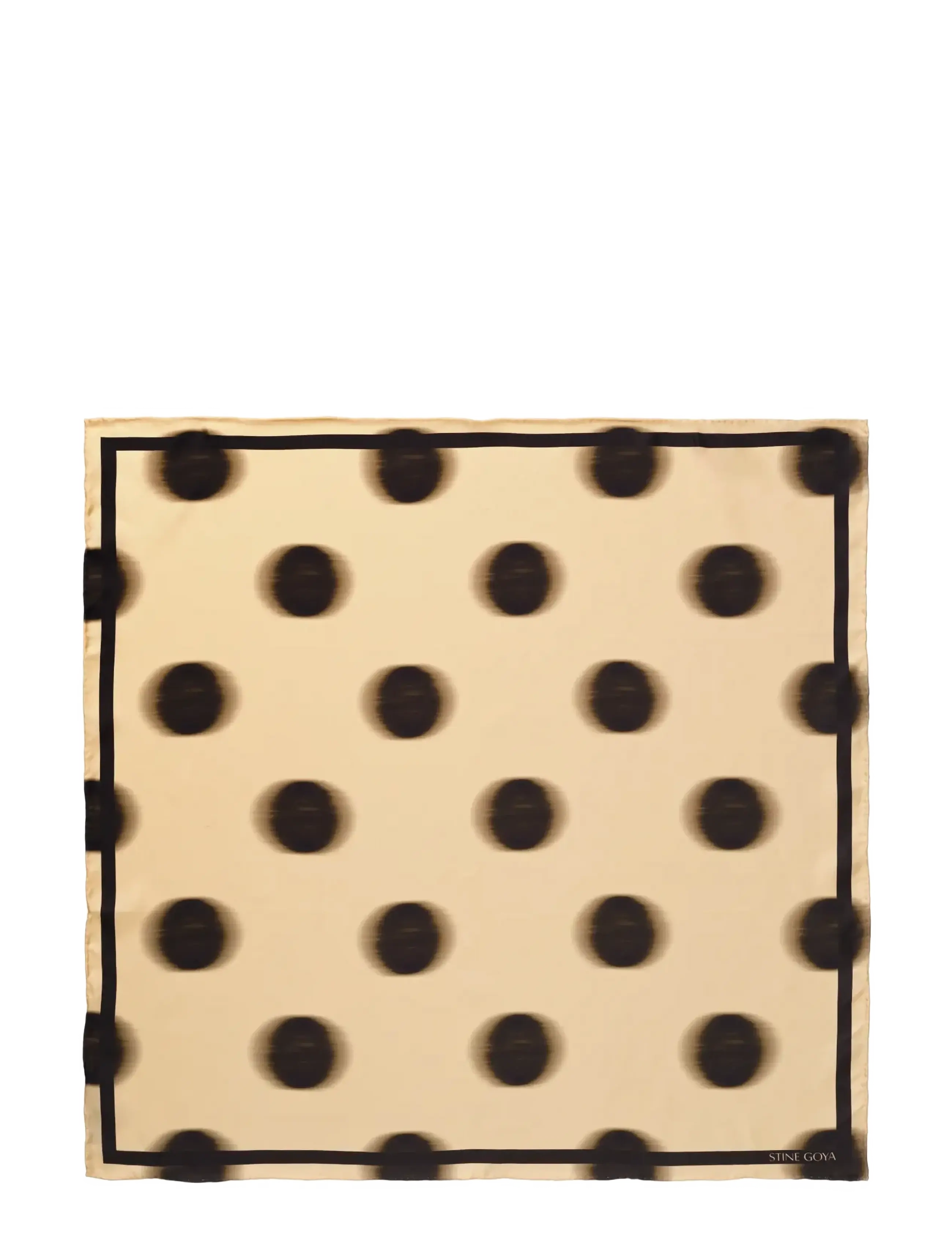 DOTS IN MOTION