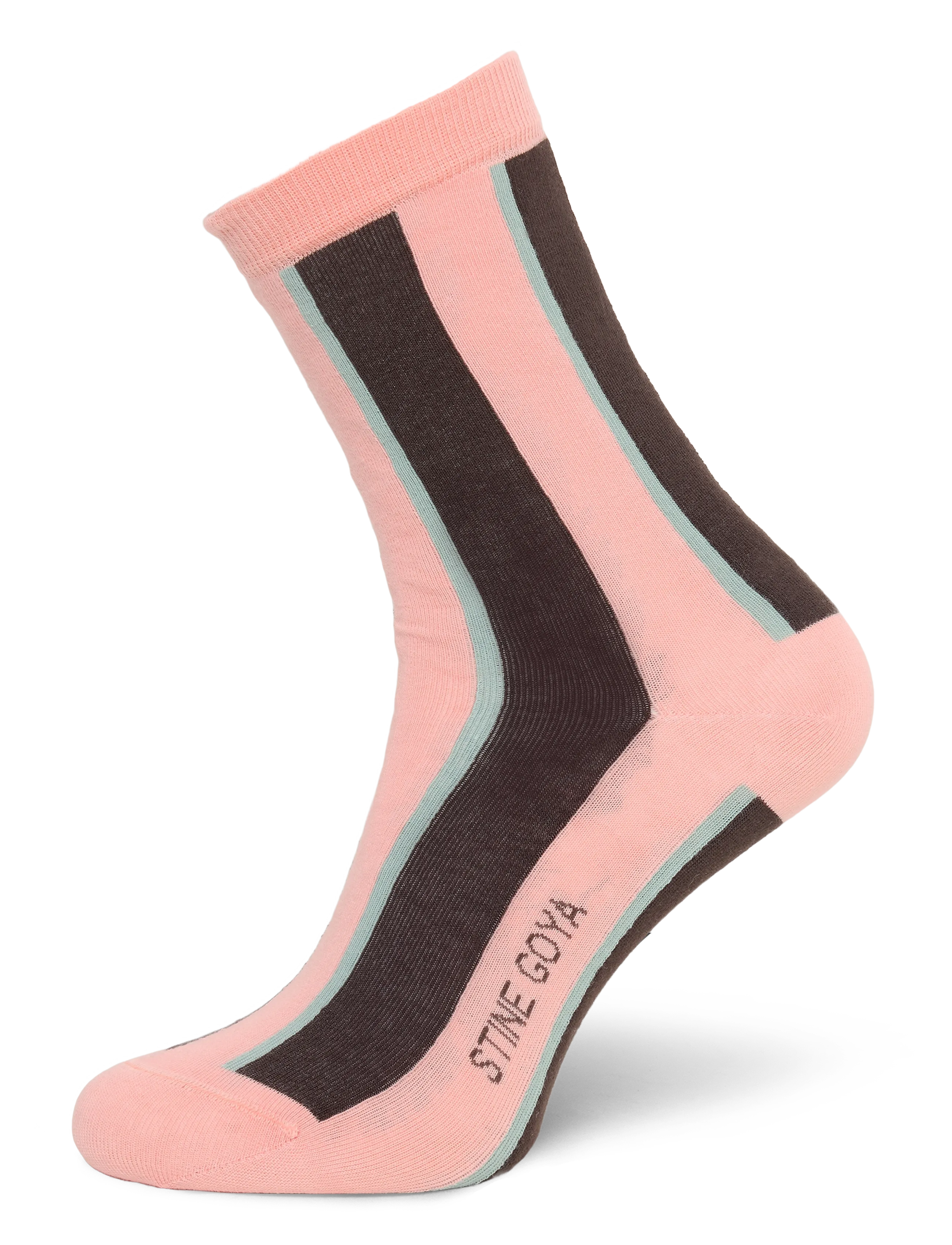 STINE GOYA Socks, Short One Size, Rosa - Regular Frauen