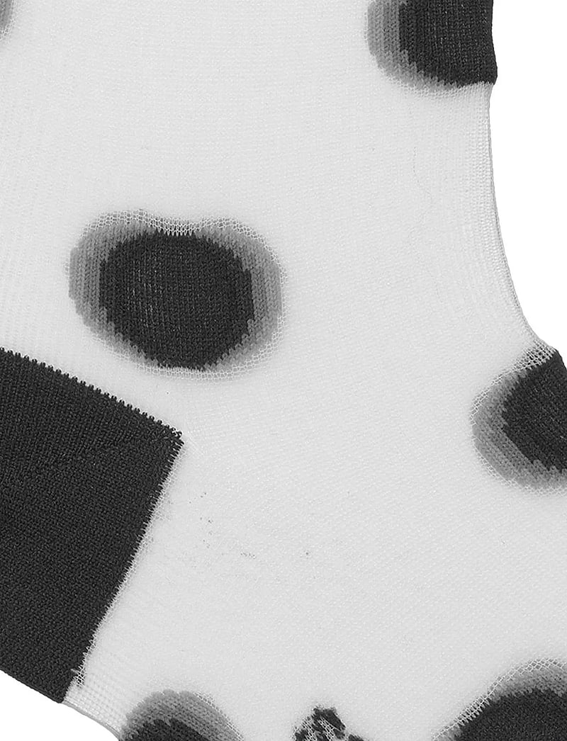 STINE GOYA - 2288 Socks, Short Socks - vienkāršas zeķes - dots in motion - 3