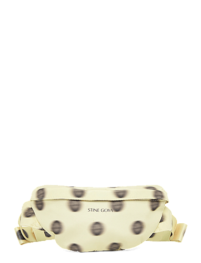 2286 Nylon Bag, Belt Bag - BæLtetasker