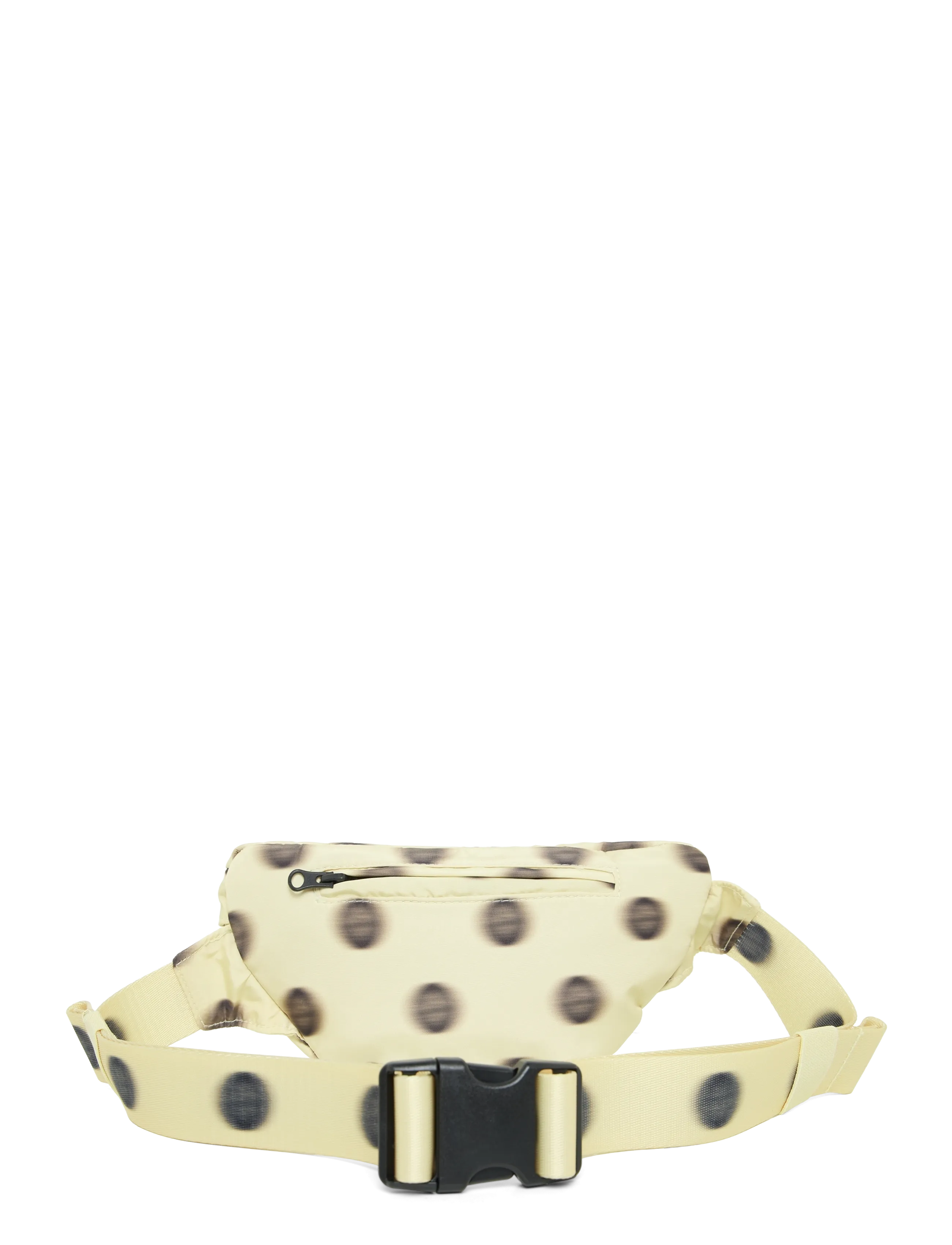 STINE GOYA - 2286 Nylon Bag, Belt Bag - særlige begivenheder - dots in motion - 2