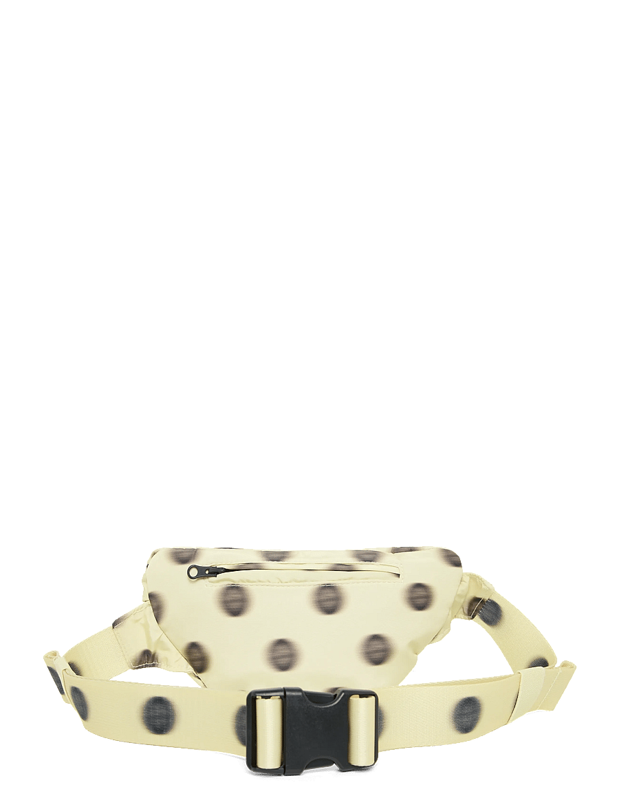 STINE GOYA - 2286 Nylon Bag, Belt Bag - særlige begivenheder - dots in motion - 2