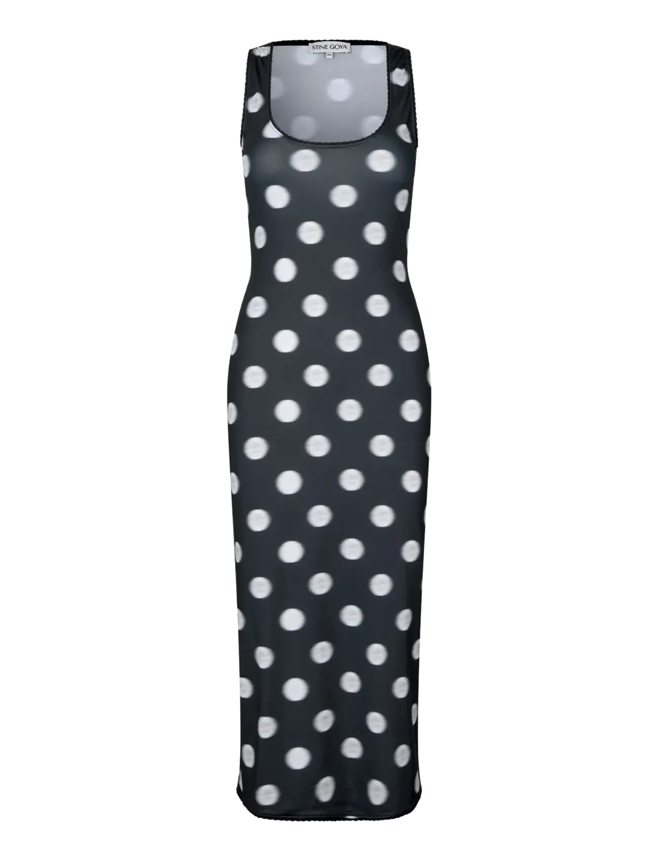 DOTS IN MOTION