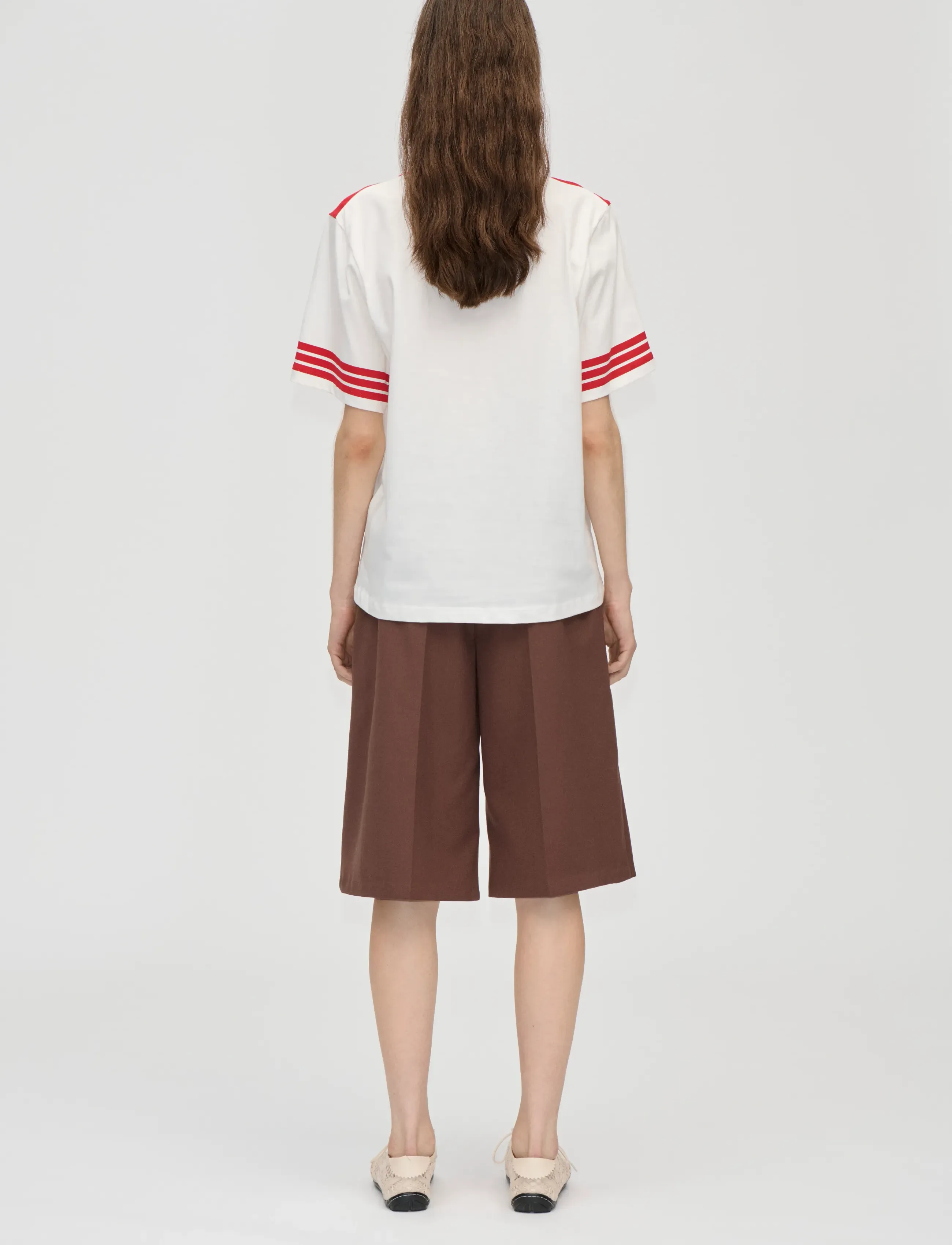 STINE GOYA - 2243 Light Jersey, Short Sleeve T-S - t-shirts - stine goya baseball - 3
