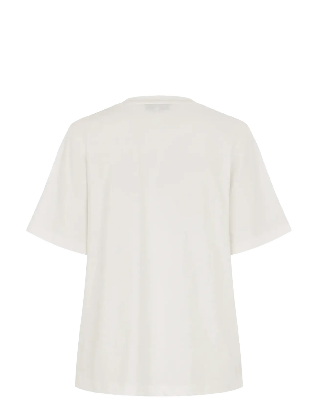 STINE GOYA - 2243 Light Jersey, Short Sleeve T-S - t-shirts - broderie sg patch - 2
