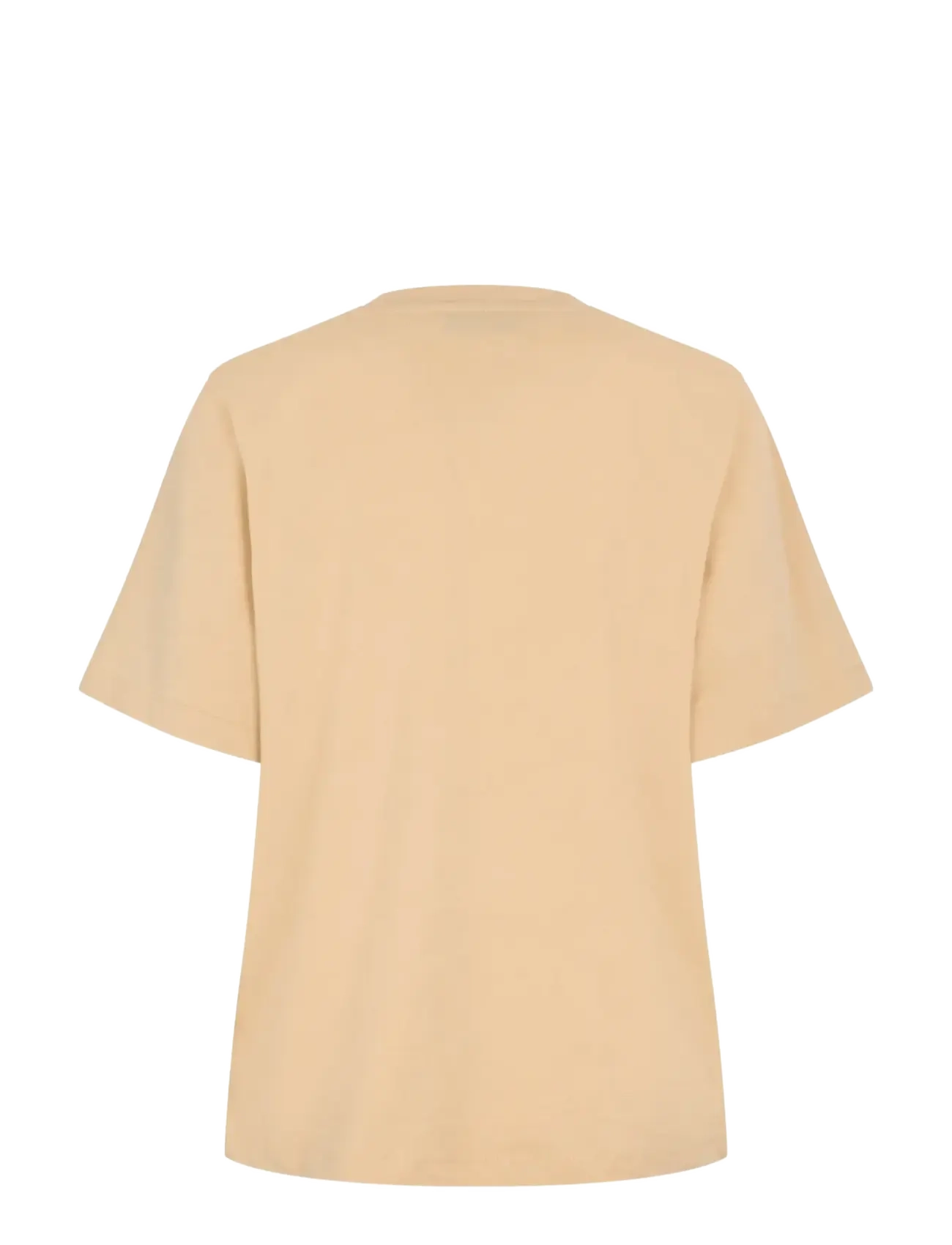 STINE GOYA - 2243 Light Jersey, Short Sleeve T-S - t-shirts - ballerina sg logo - 2