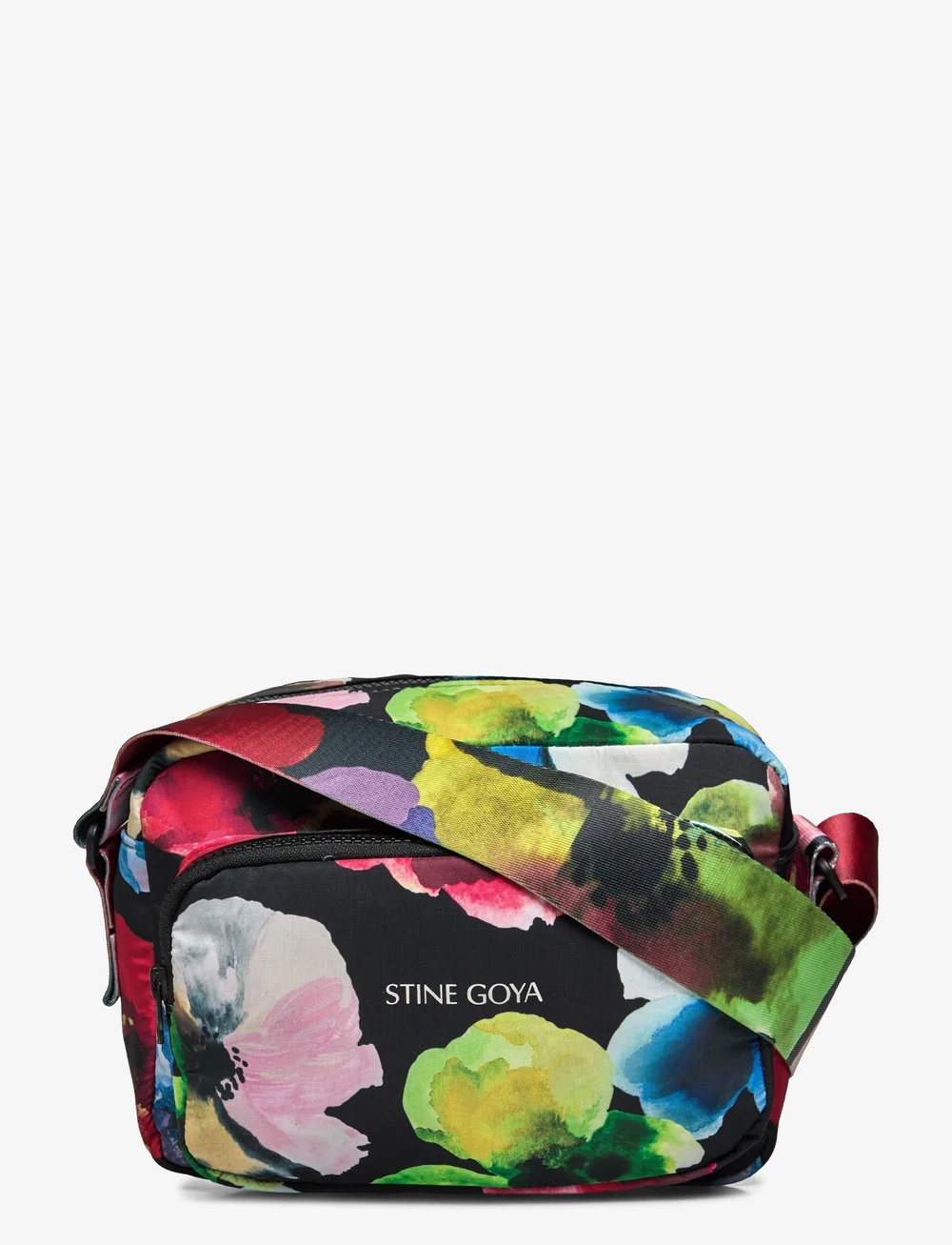 STINE GOYA Crossbody Bag 2286 Nylon Crossbody Umhangetaschen Boozt