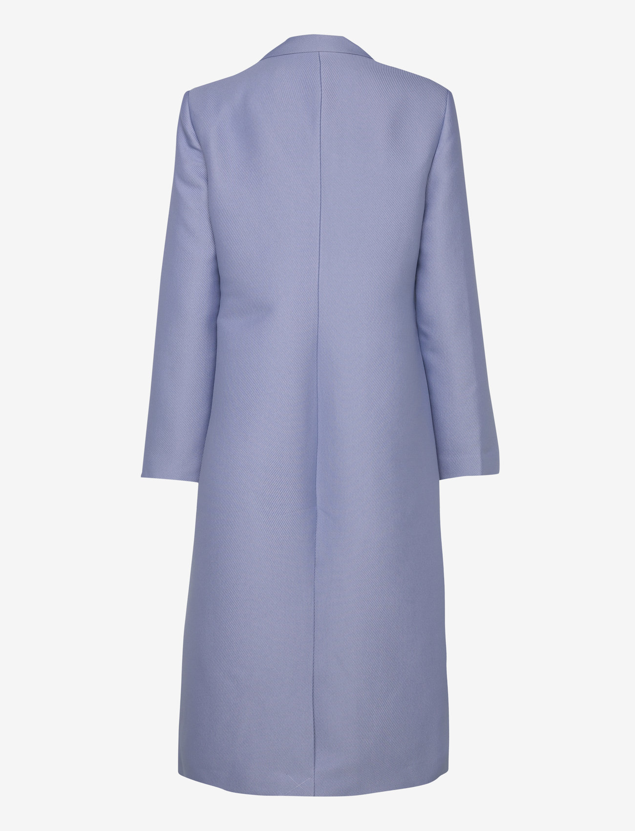 STINE GOYA Long Sleeve Straight Coat, 2269 Wov – light coats