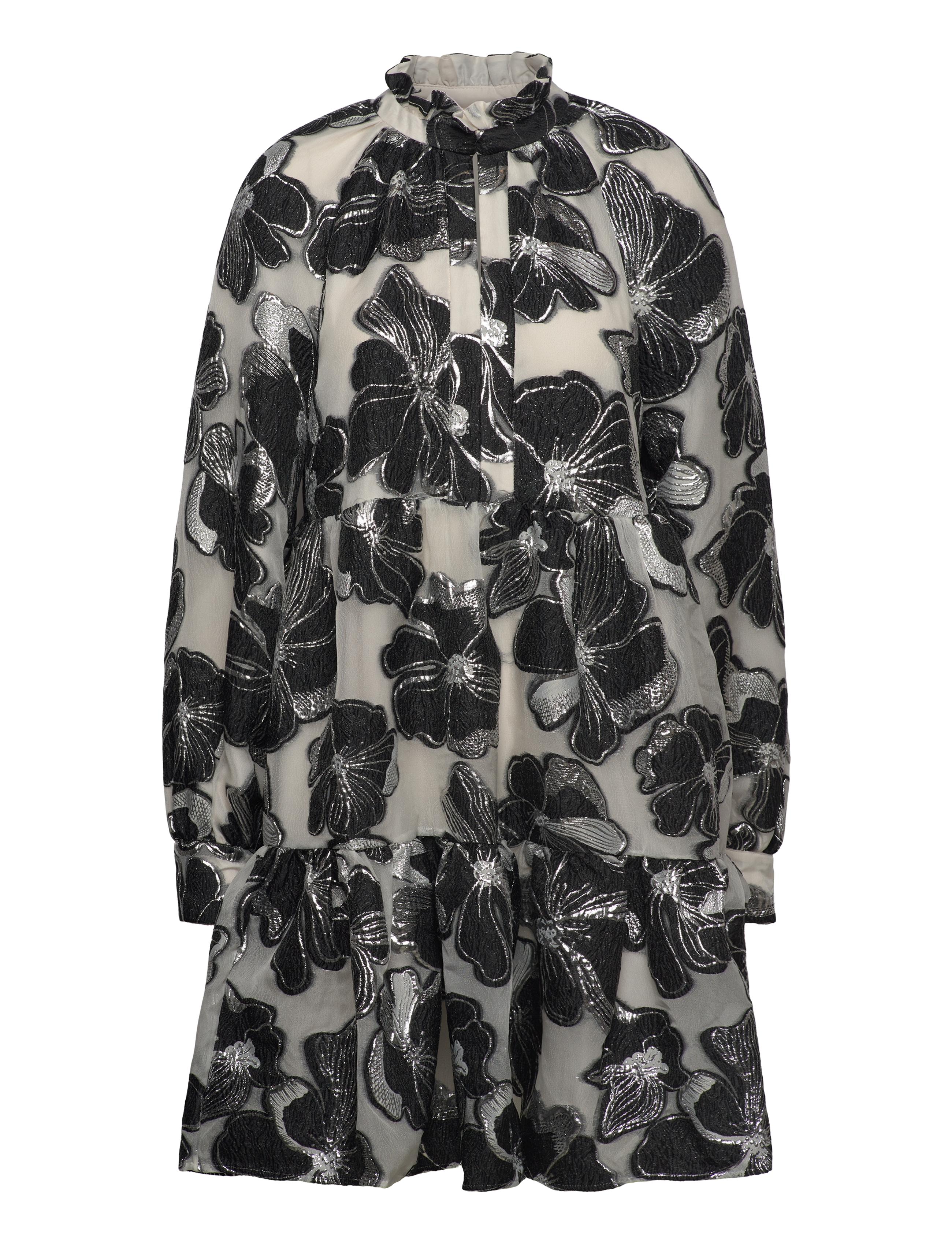 ANEMONE JACQUARD