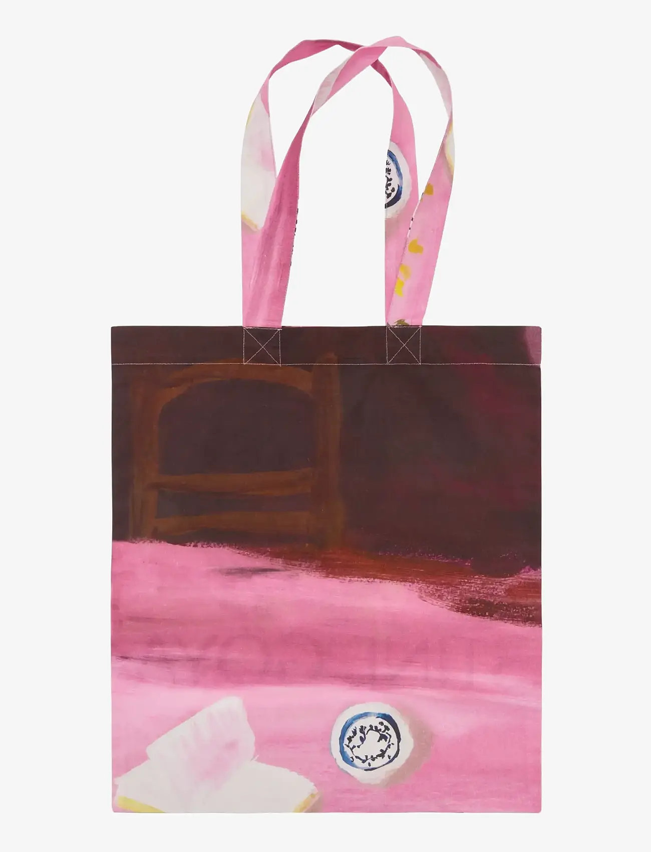 STINE GOYA - 2285 Tote Bags, Cotton Tote - tote bags - five resolutions - 2