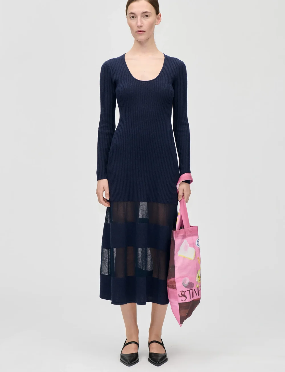 STINE GOYA - 2285 Tote Bags, Cotton Tote - shoppere - five resolutions - 0