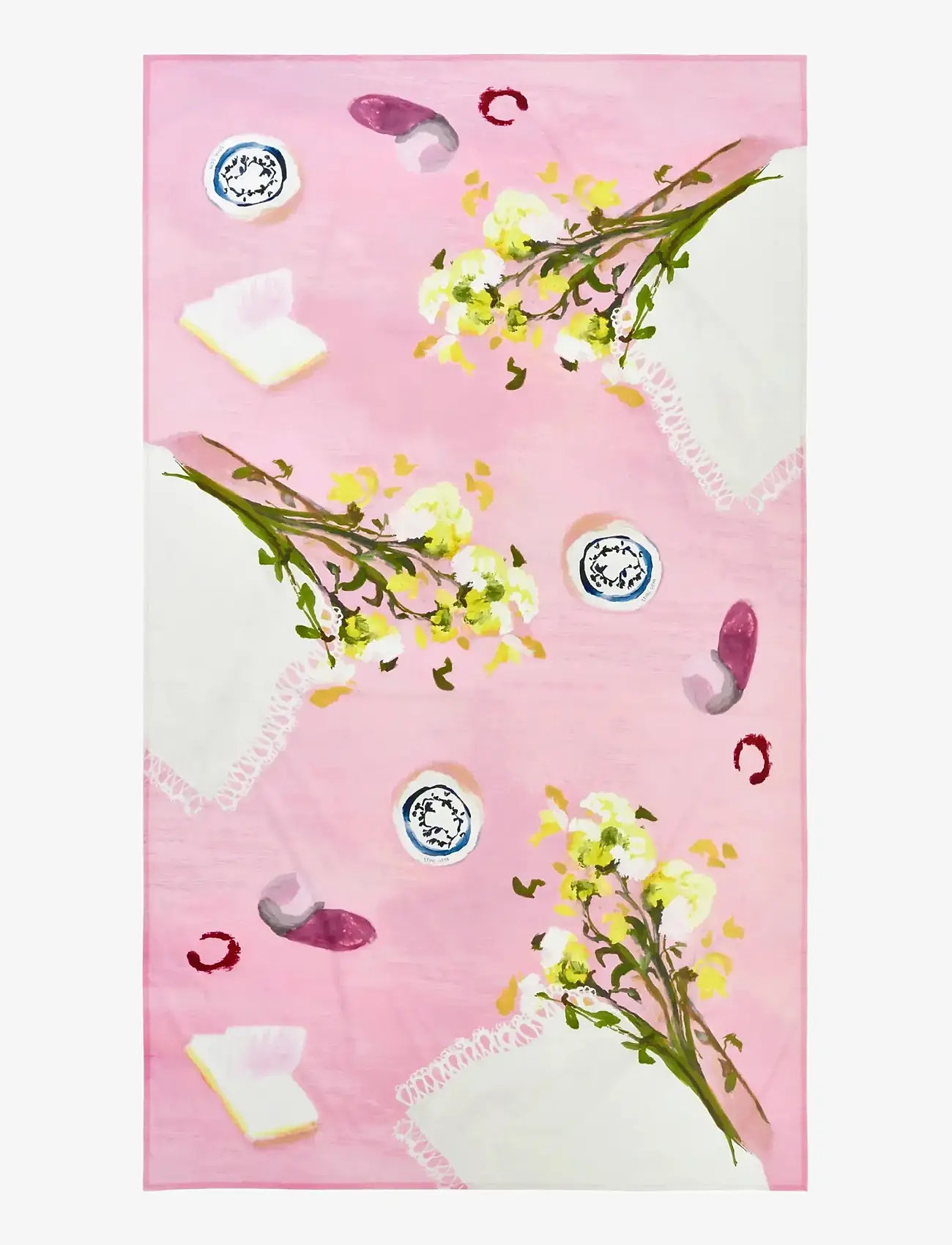 STINE GOYA - 2475 Table Wear, Table Wear - dukar & löpare - five resolutions - 0