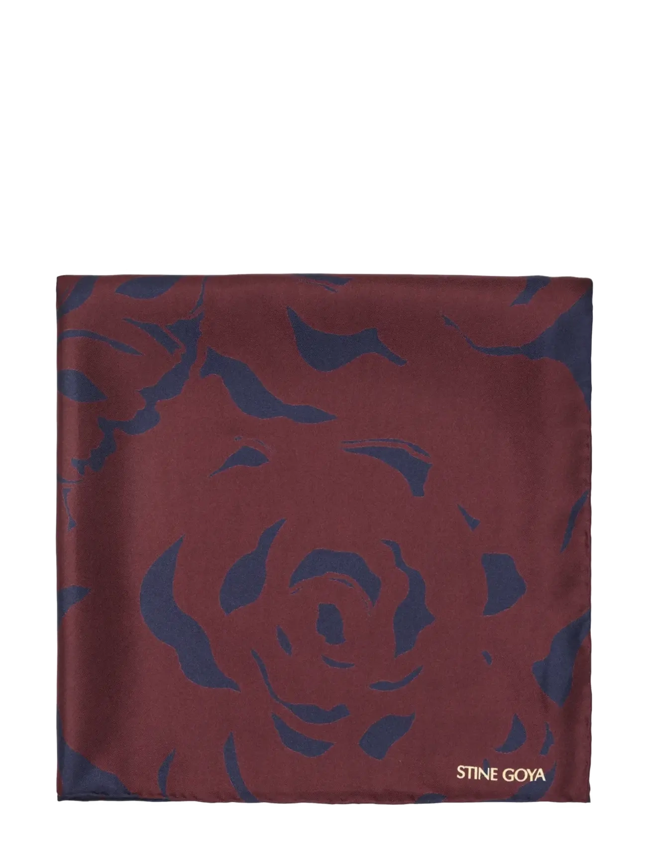 GRAPHIC ROSE