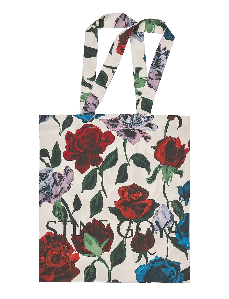 STINE GOYA - 2285 Tote Bags, Cotton Tote - totes - wallpaper - 1