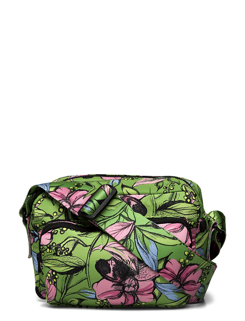 STINE GOYA - 2286 Nylon Crossbody, Crossbody Bag - modetrends - pencil garden - 0