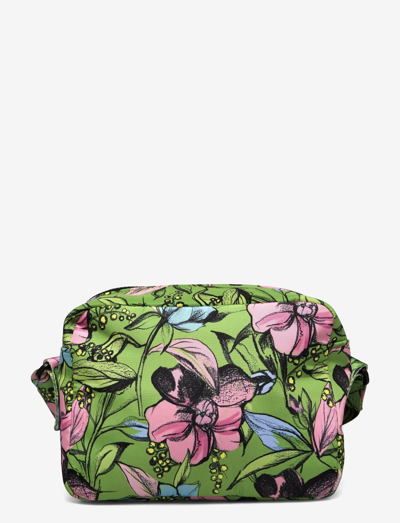 STINE GOYA - 2286 Nylon Crossbody, Crossbody Bag - fashion trends - pencil garden - 1