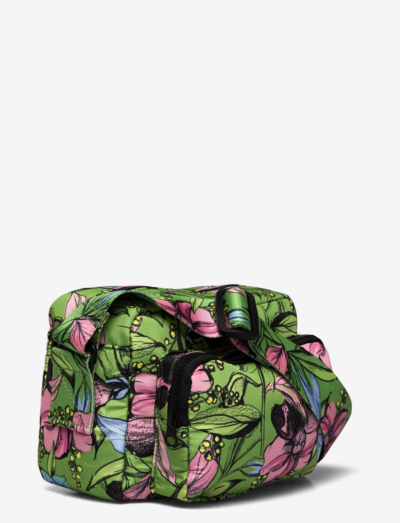 STINE GOYA - 2286 Nylon Crossbody, Crossbody Bag - fashion trends - pencil garden - 2