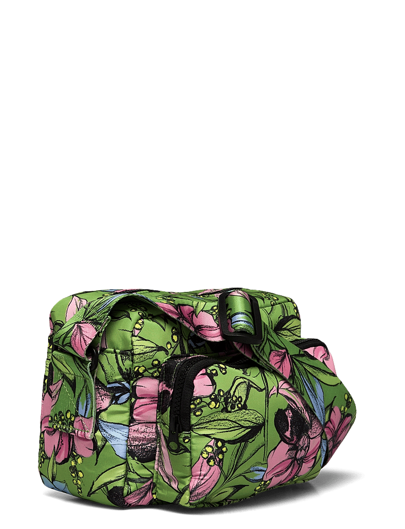 STINE GOYA - 2286 Nylon Crossbody, Crossbody Bag - modetrends - pencil garden - 2