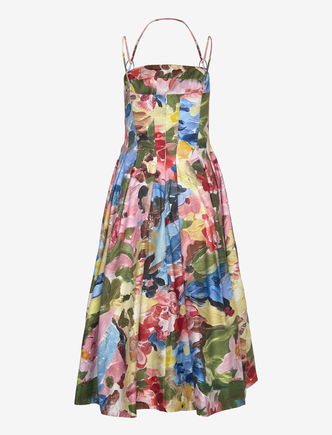 STINE GOYA - 2340 Midweight Cotton, Double Strap - loves me, loves me not - 1