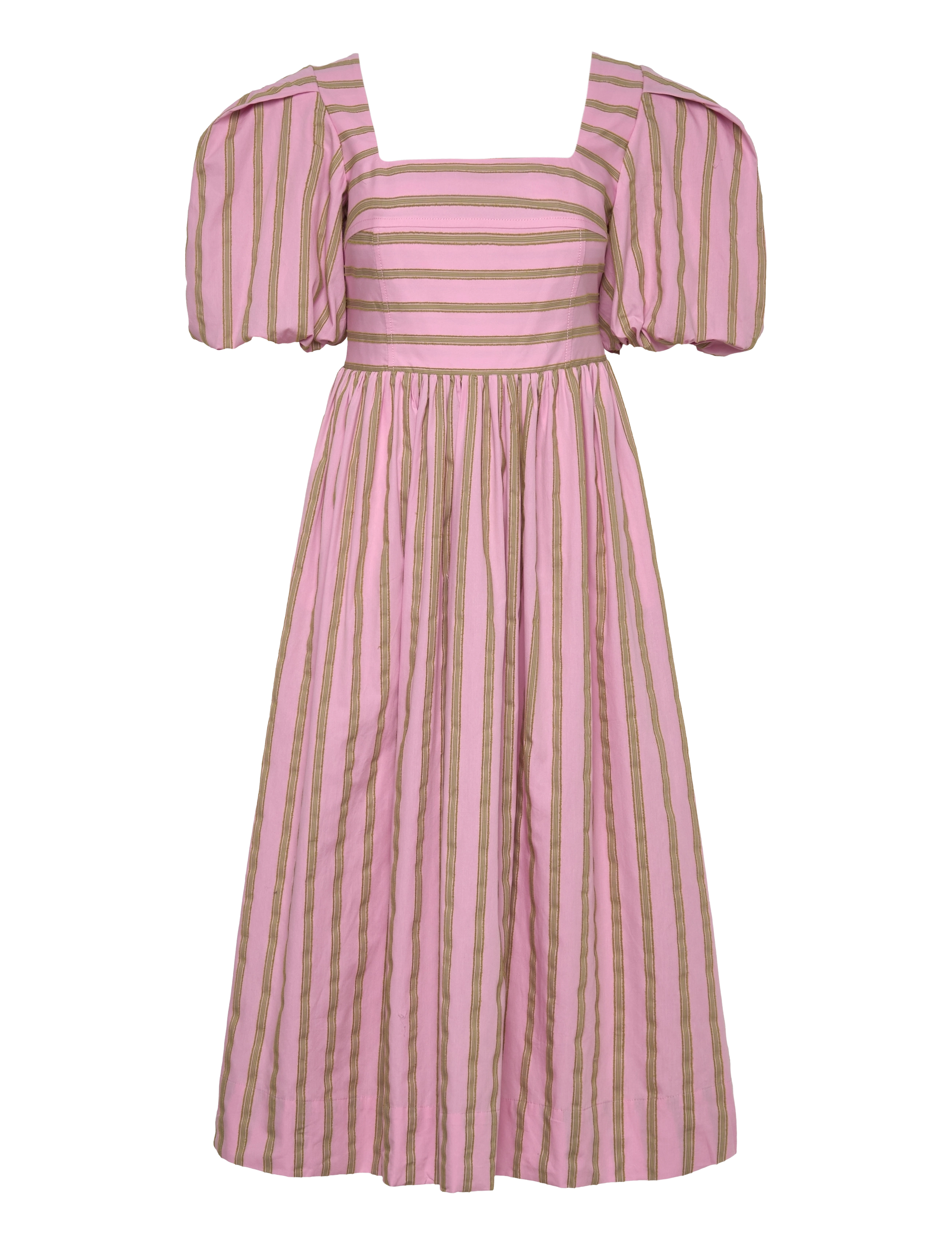 STINE GOYA 2344 Soft Jacquard Weave, Blouson S Pink - S - Damen