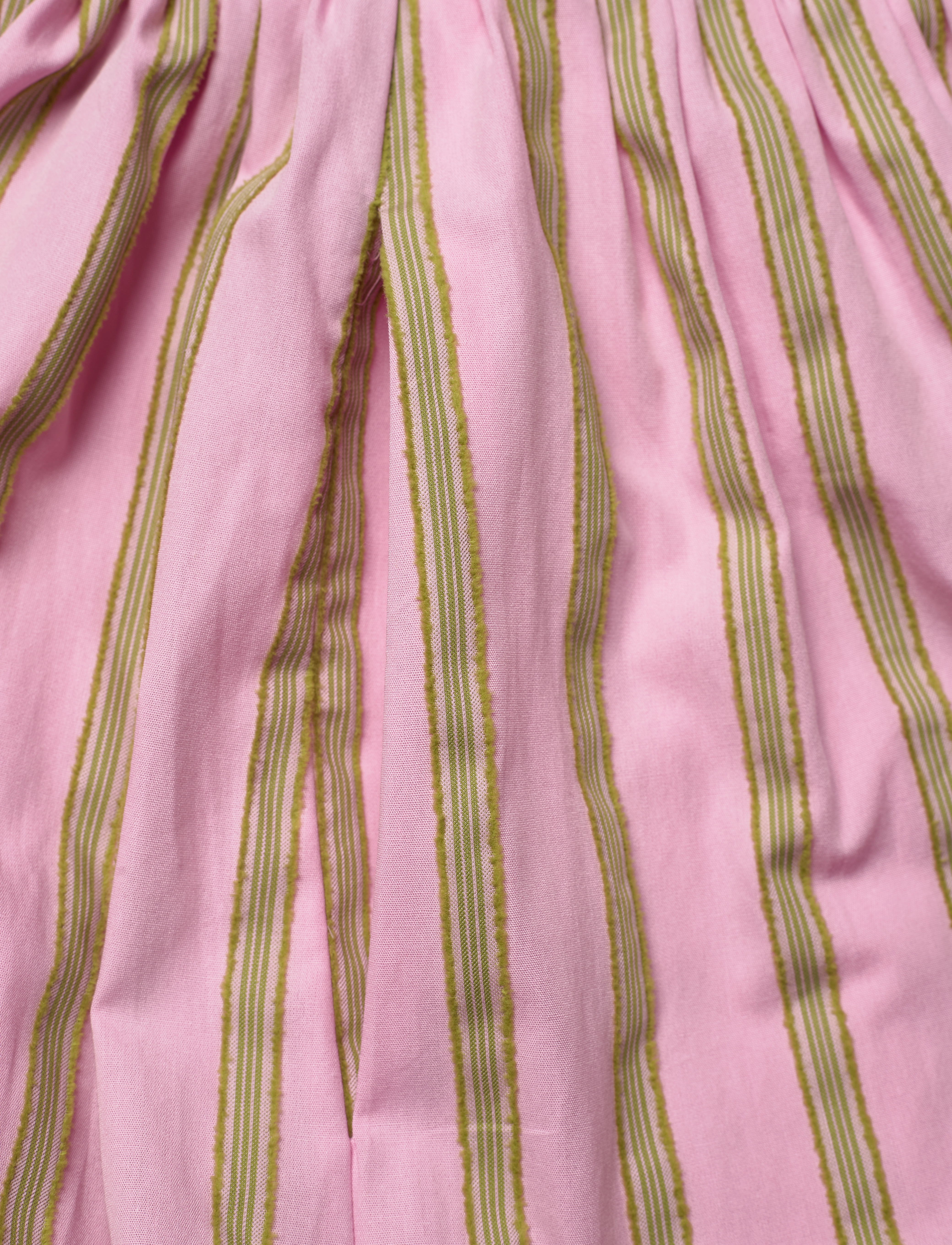 STINE GOYA - 2344 Soft Jacquard Weave, Blouson S - kleidid - wallpaper stripes - 5