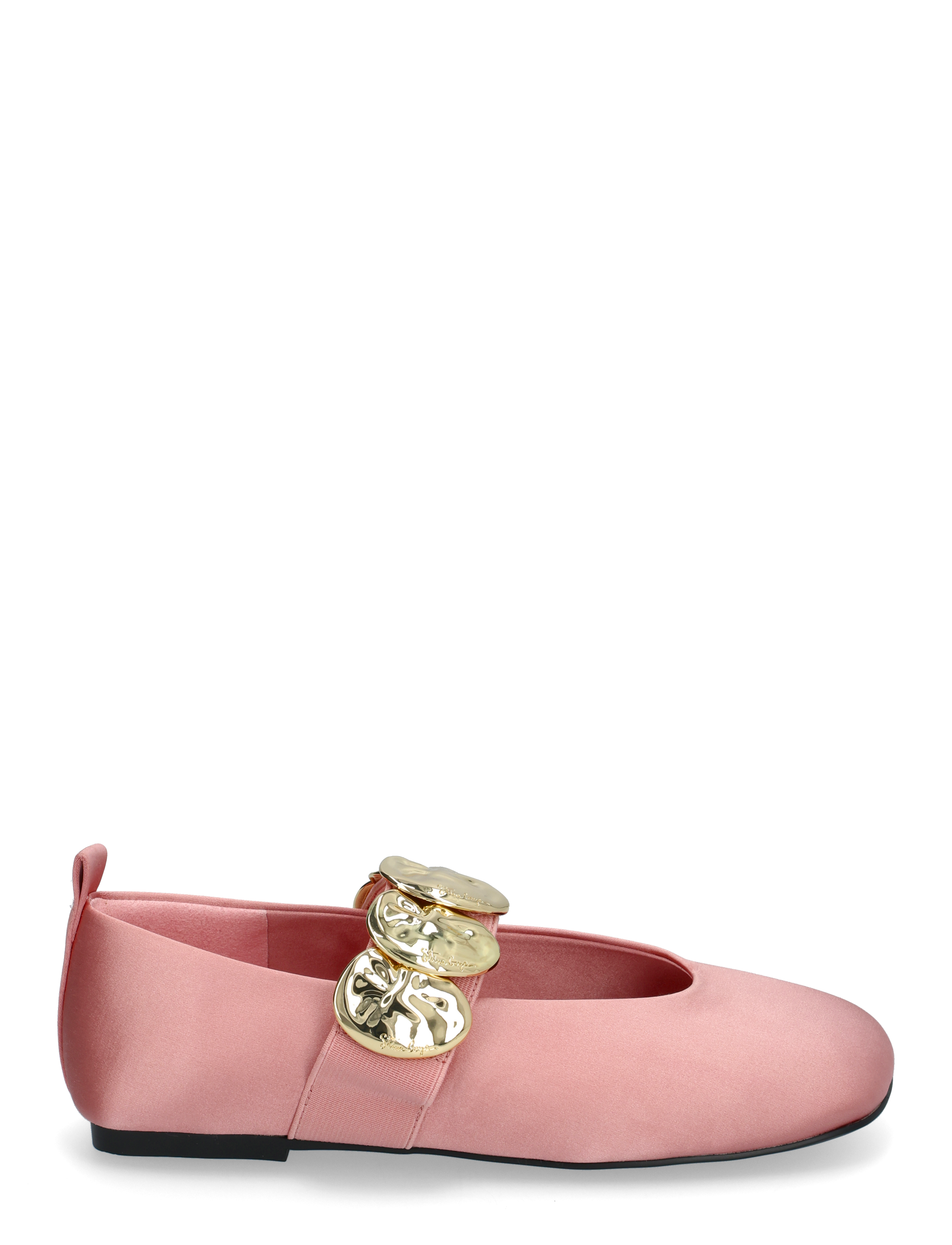 STINE GOYA - 2293 Ballerina, Ergo Stone Strap Ba - pink nectar - 1