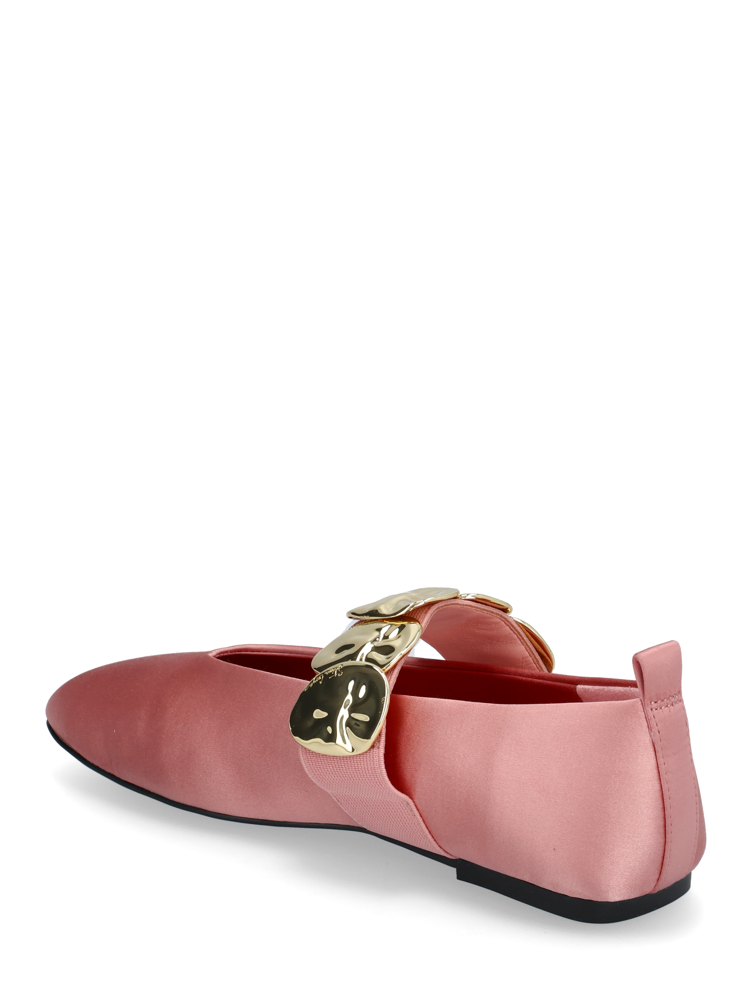 STINE GOYA - 2293 Ballerina, Ergo Stone Strap Ba - pink nectar - 2