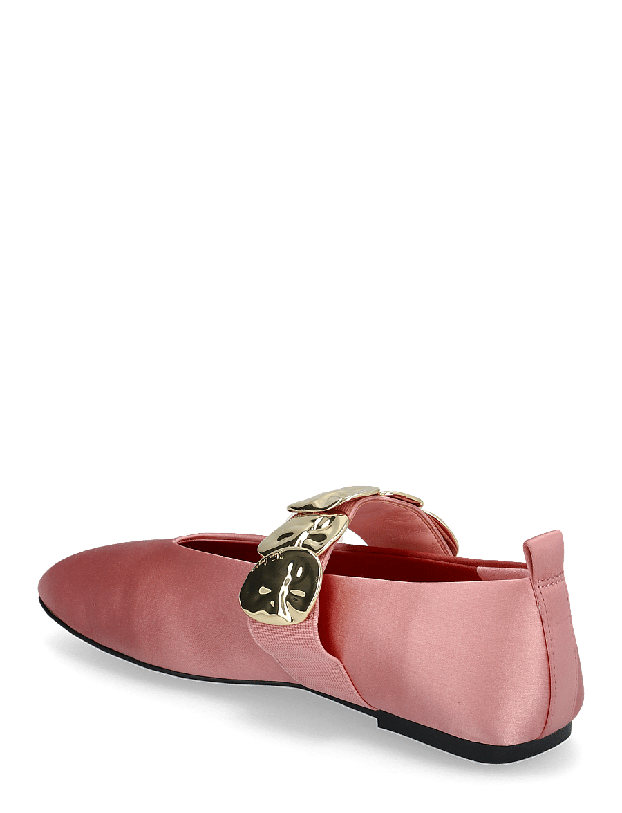 STINE GOYA - 2293 Ballerina, Ergo Stone Strap Ba - pink nectar - 2