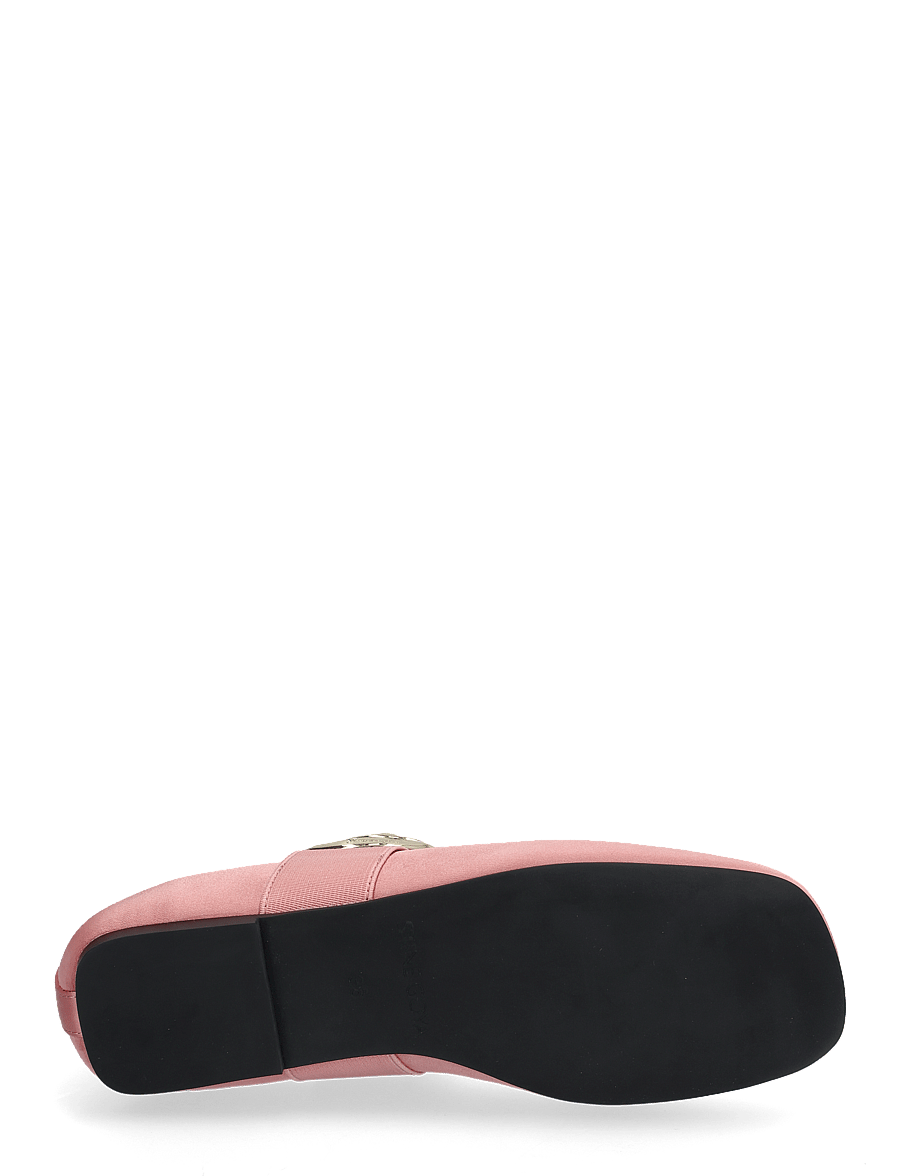STINE GOYA - 2293 Ballerina, Ergo Stone Strap Ba - pink nectar - 4
