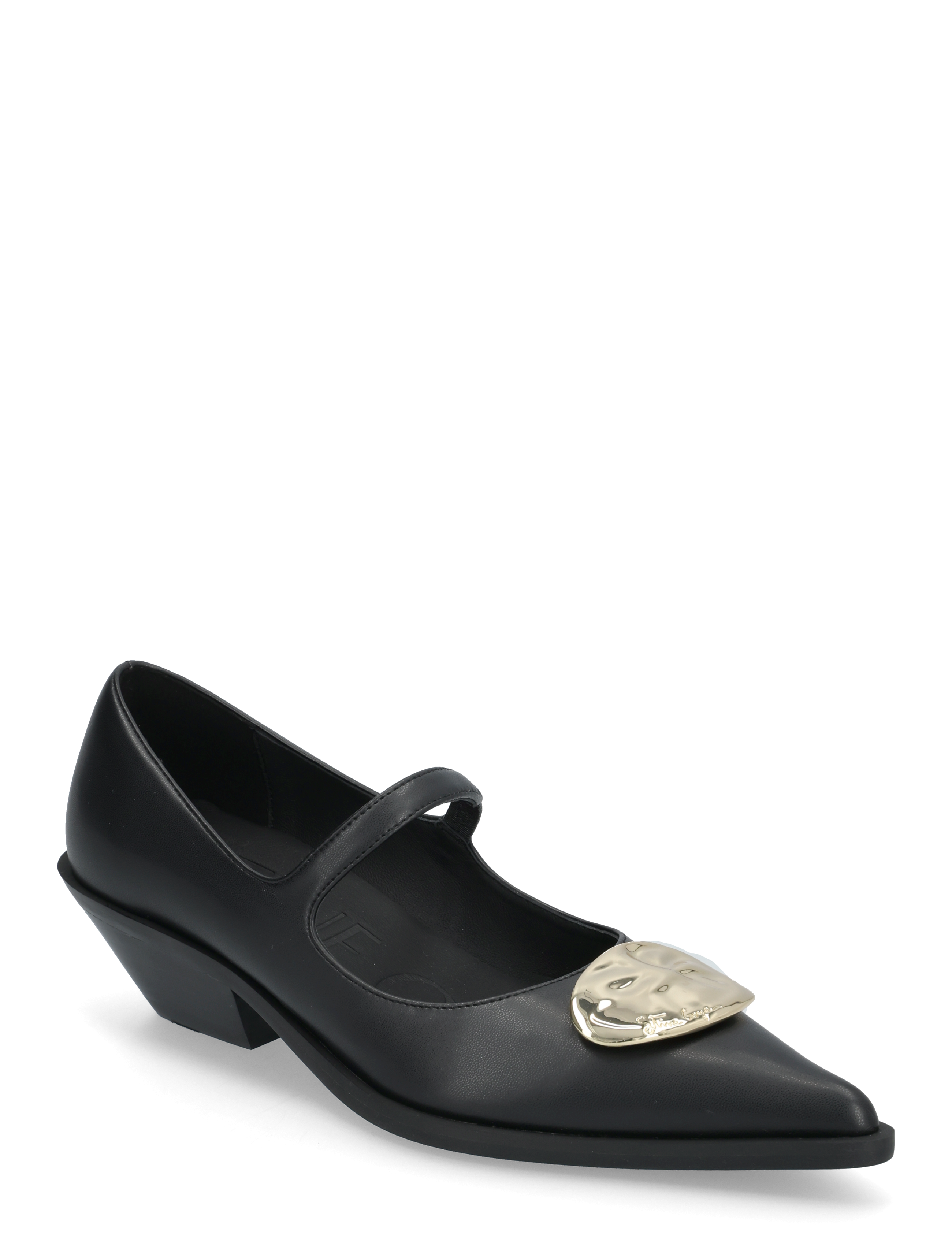 STINE GOYA 2331 Mary Jane, Ergo Stone Mary Jan - Jalanõud - BLACK / black