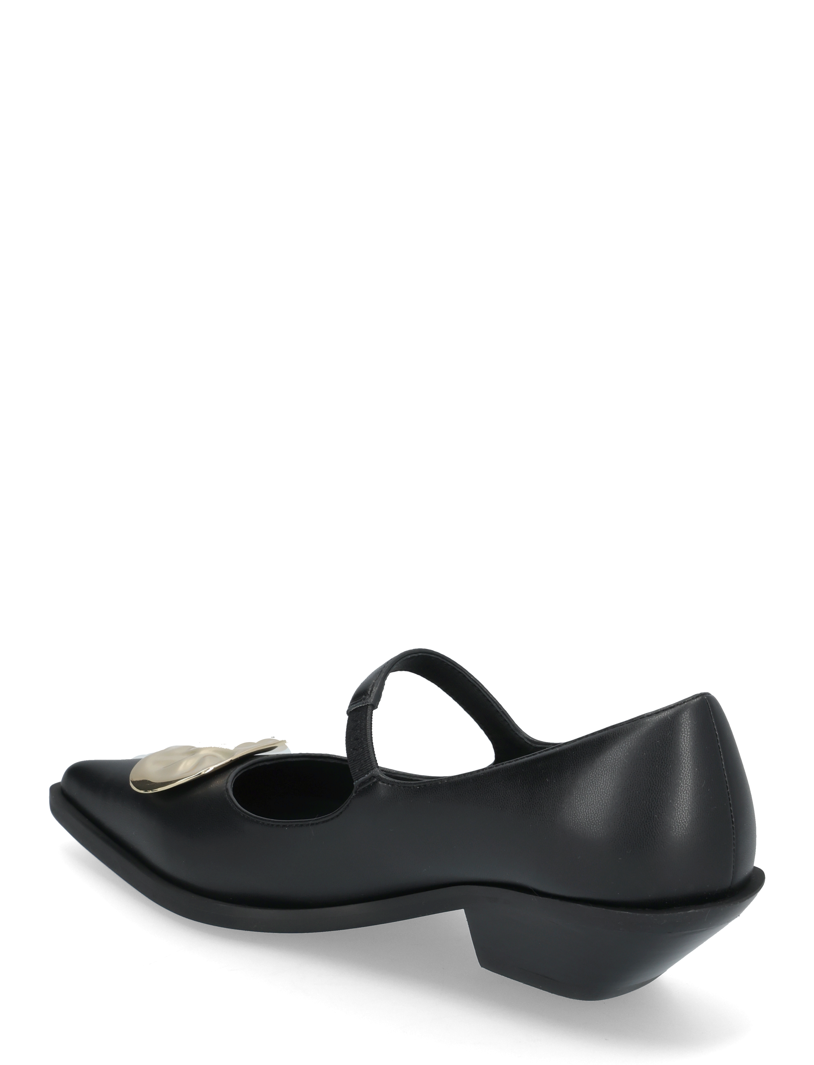 STINE GOYA - 2331 Mary Jane, Ergo Stone Mary Jan - special occasions - black - 2