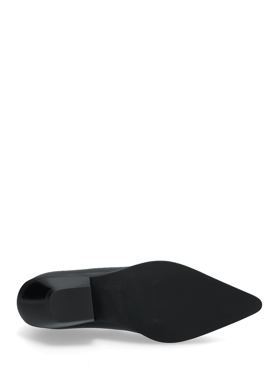 STINE GOYA - 2331 Mary Jane, Ergo Stone Mary Jan - special occasions - black - 4