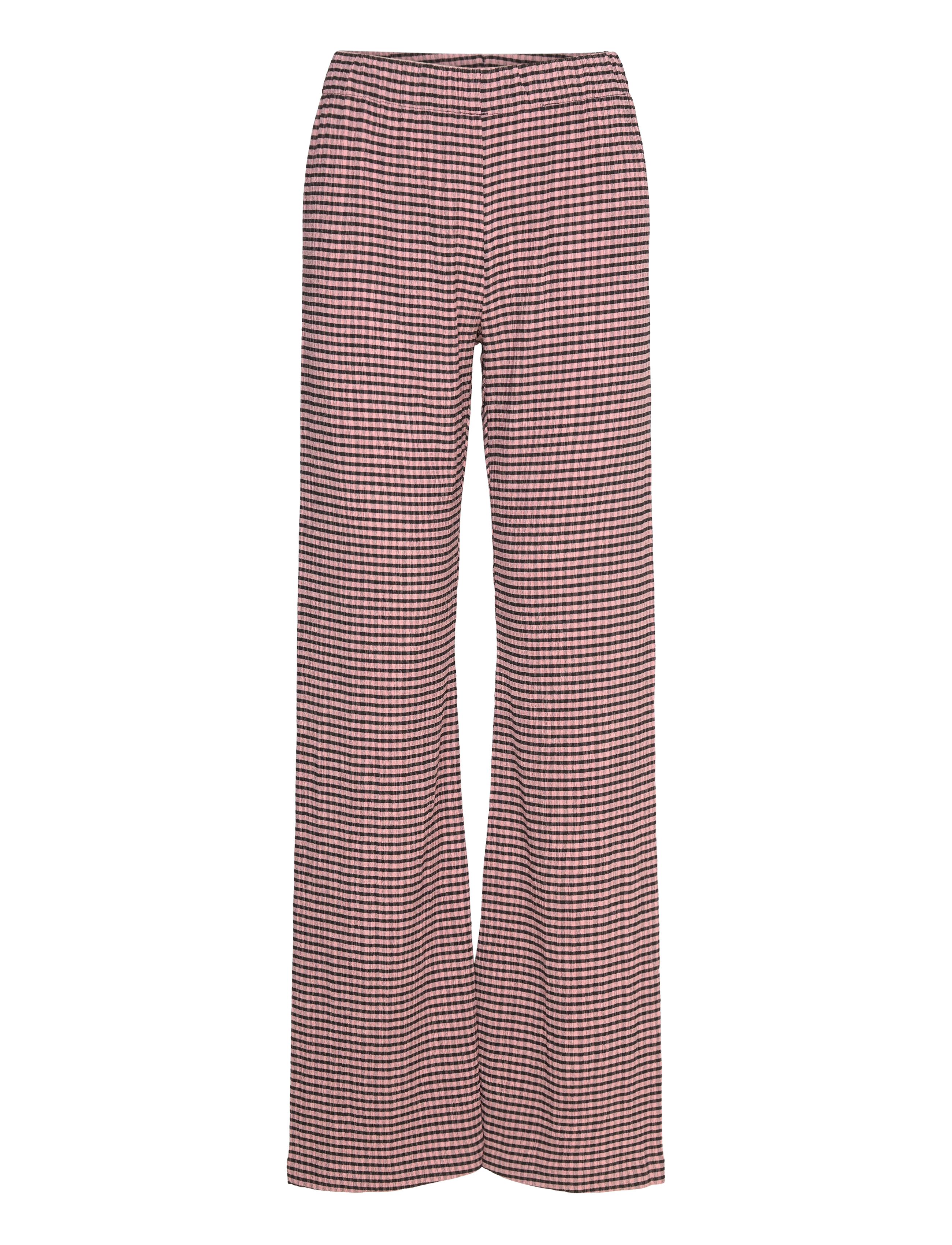 STINE GOYA 2247 Patchwork Jersey, Elasticated Pink - M - Damen