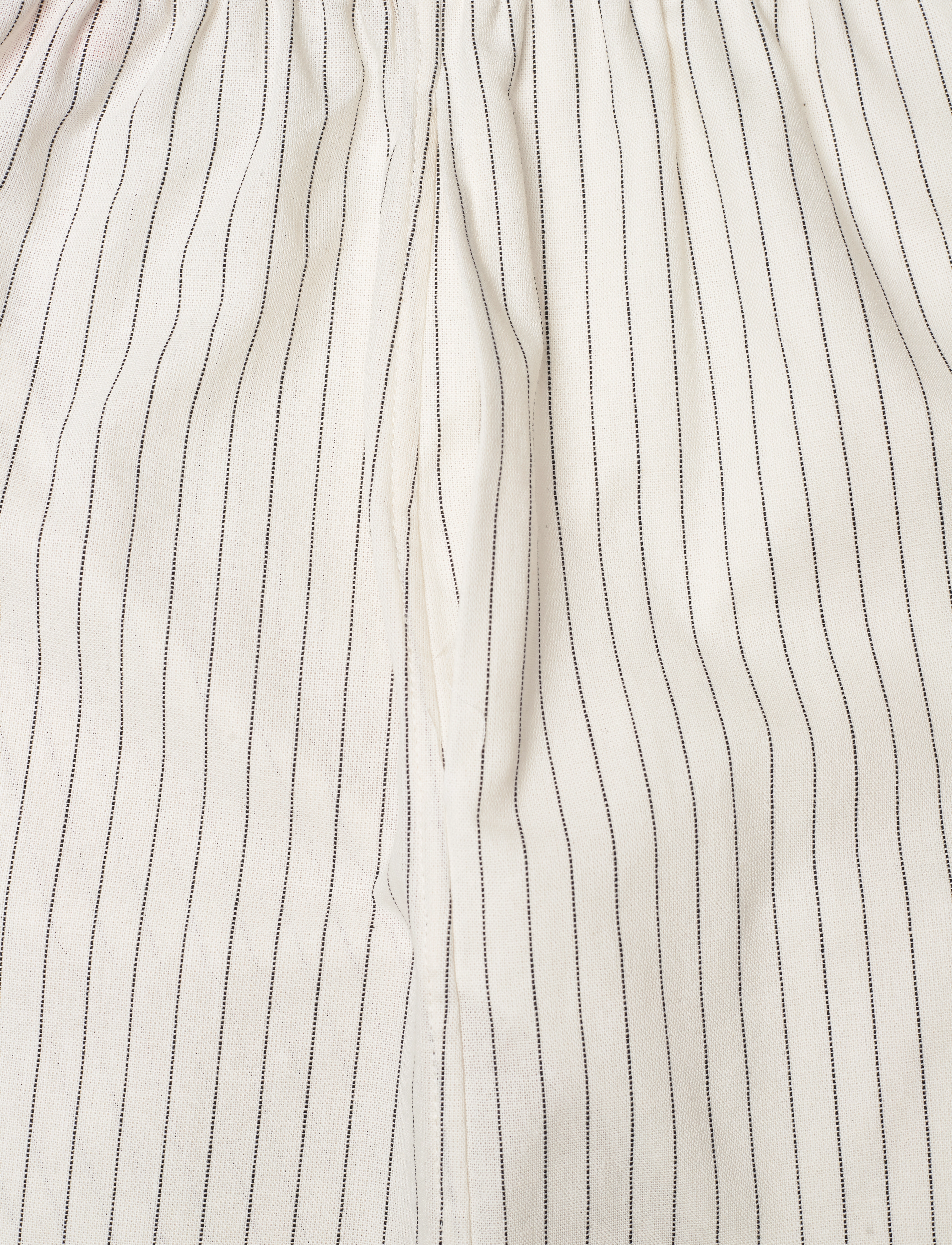 STINE GOYA - 2339 Crisp Stripe Shirting, Elastic - rennot shortsit - matchbox - 4