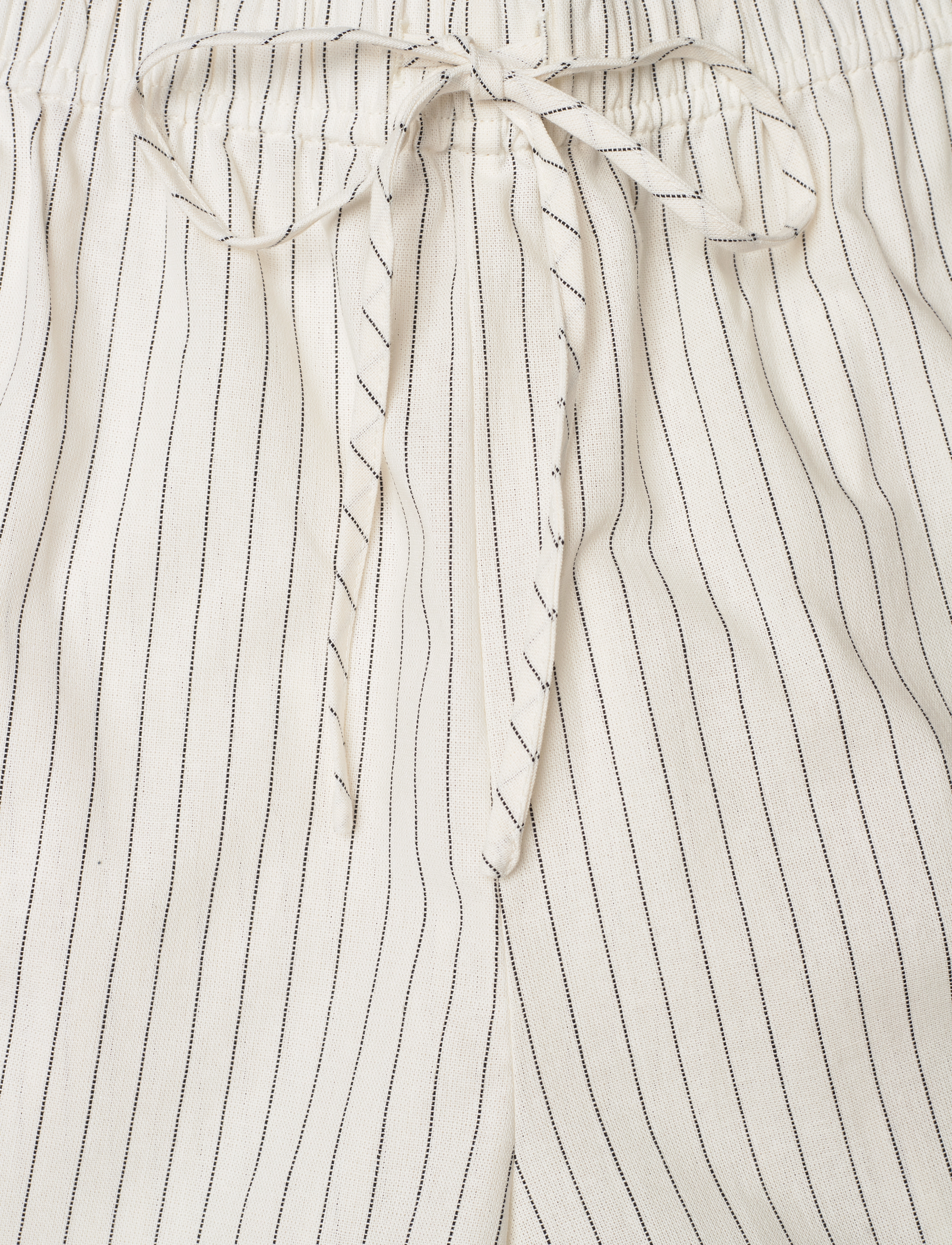 STINE GOYA - 2339 Crisp Stripe Shirting, Elastic - rennot shortsit - matchbox - 5