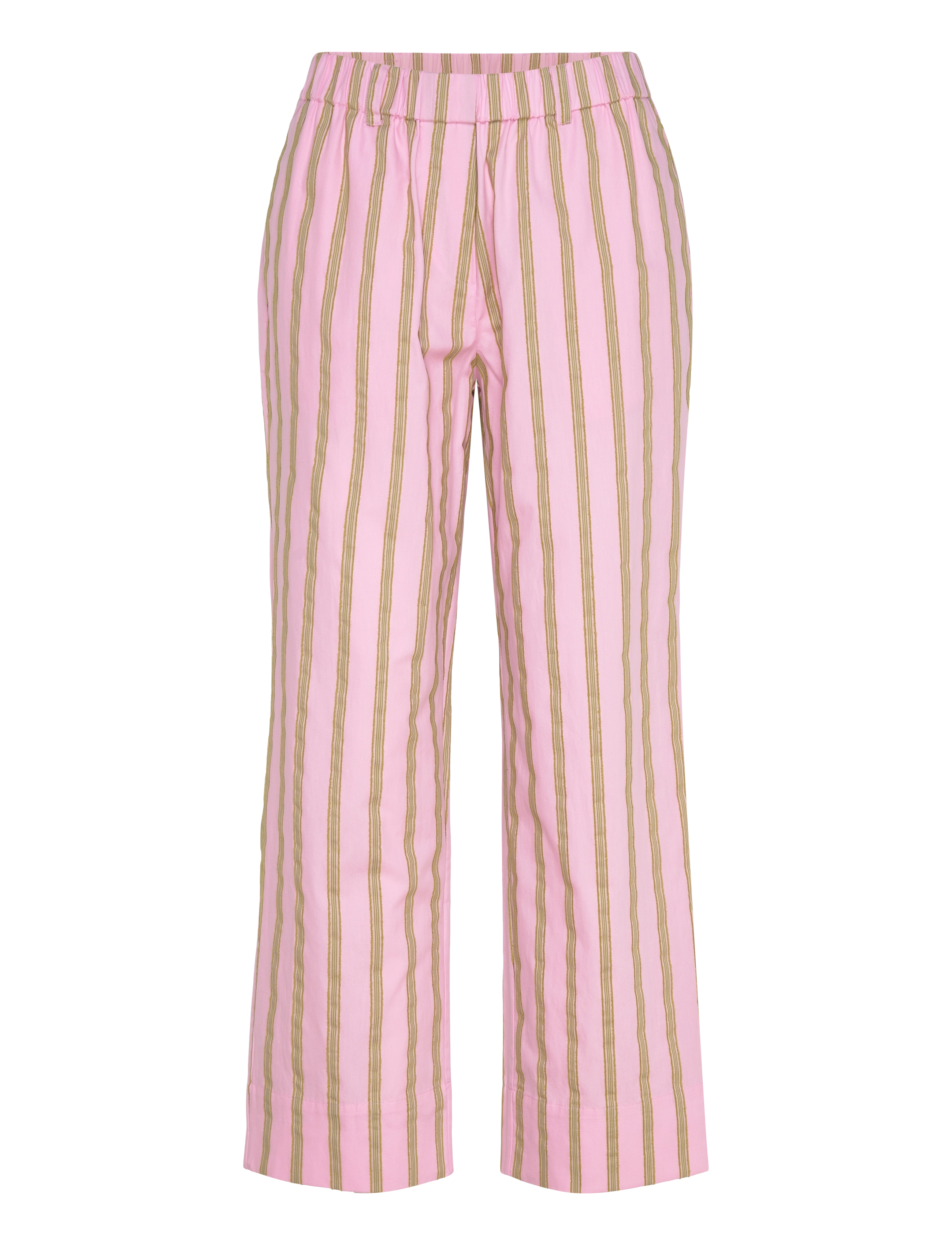 STINE GOYA 2344 Soft Jacquard Weave, Elasticat Pink - S - Damen