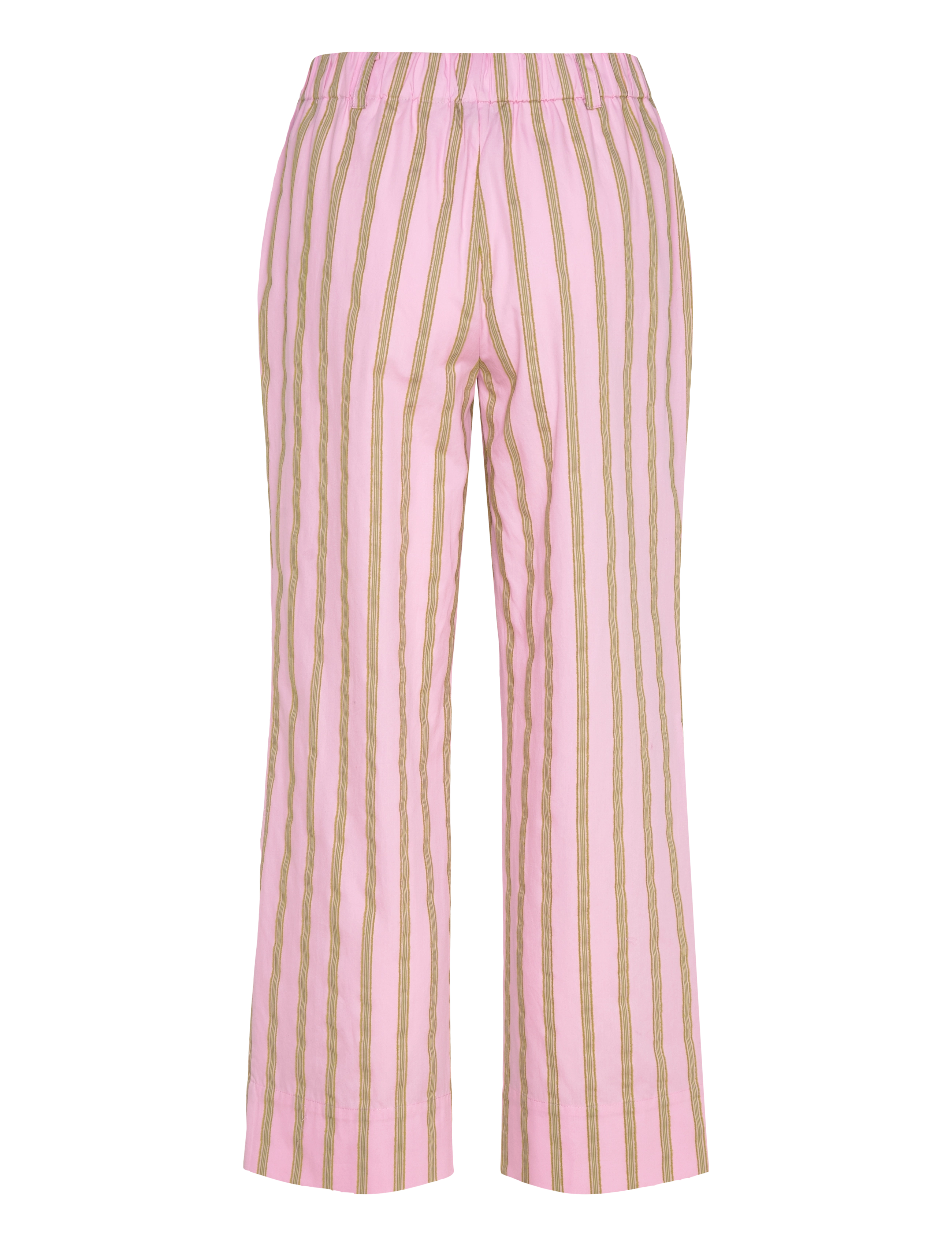 STINE GOYA - 2344 Soft Jacquard Weave, Elasticat - wallpaper stripes - 1