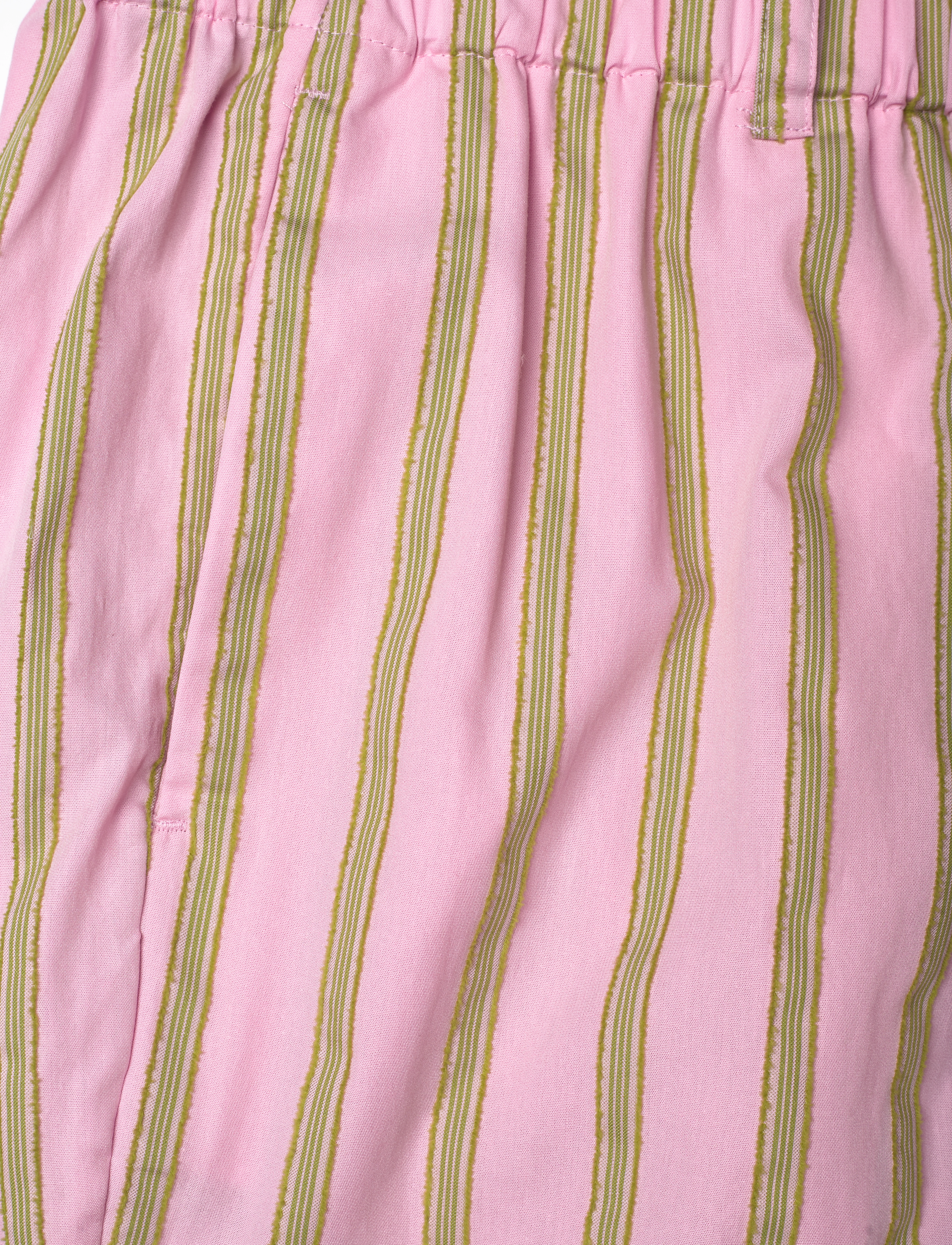 STINE GOYA - 2344 Soft Jacquard Weave, Elasticat - wallpaper stripes - 4
