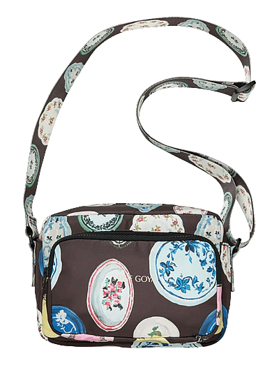 Nylon Bag, Crossbody Bag - Crossbody Bags