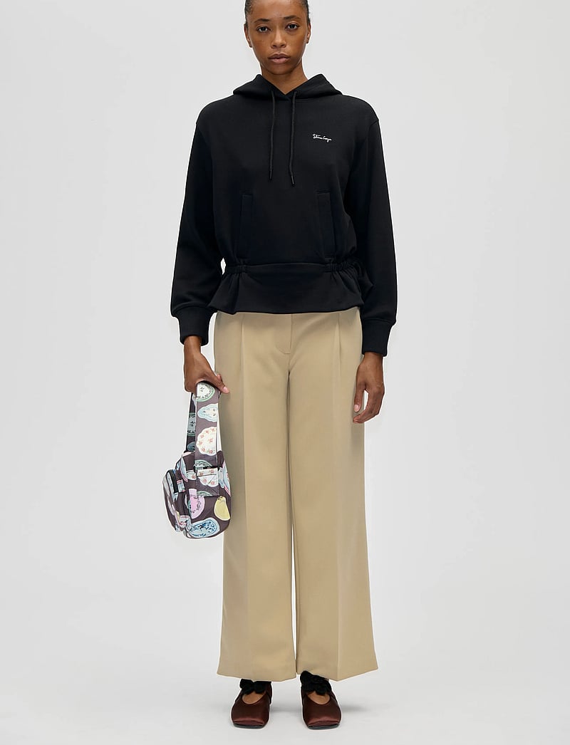 STINE GOYA - Nylon Bag, Crossbody Bag - fyrir sérstaka viðburði - the platera - 0