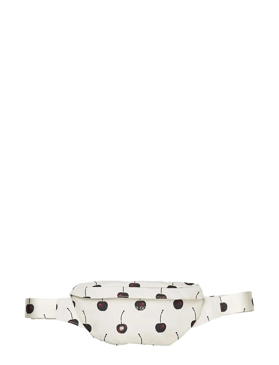 STINE GOYA - Nylon Bag, Belt Bag - besondere anlässe - cherries - 1