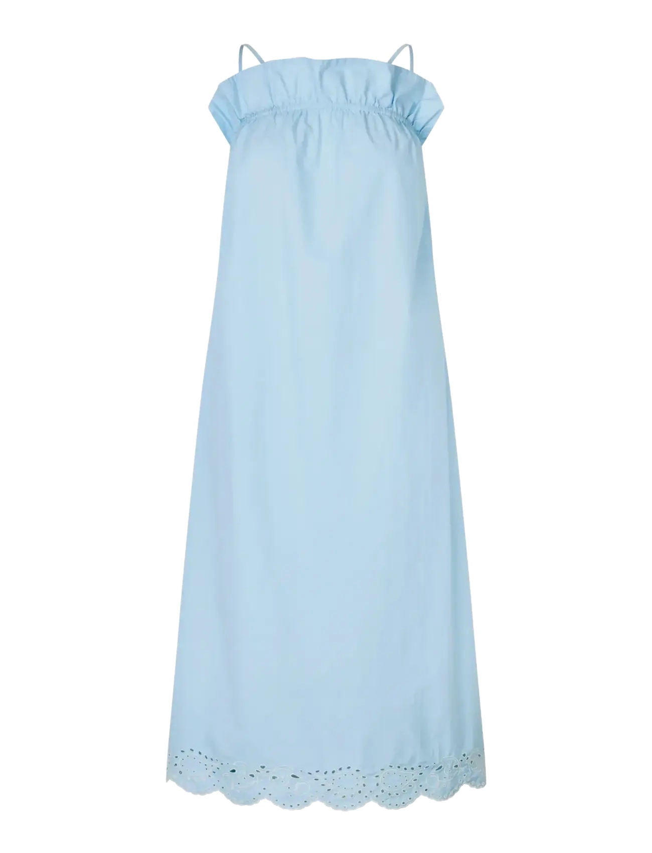 TEAPOT BLUE