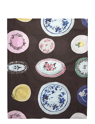 STINE GOYA Table Wear, Table Cloth - Skoða allt - THE PLATERA / brown